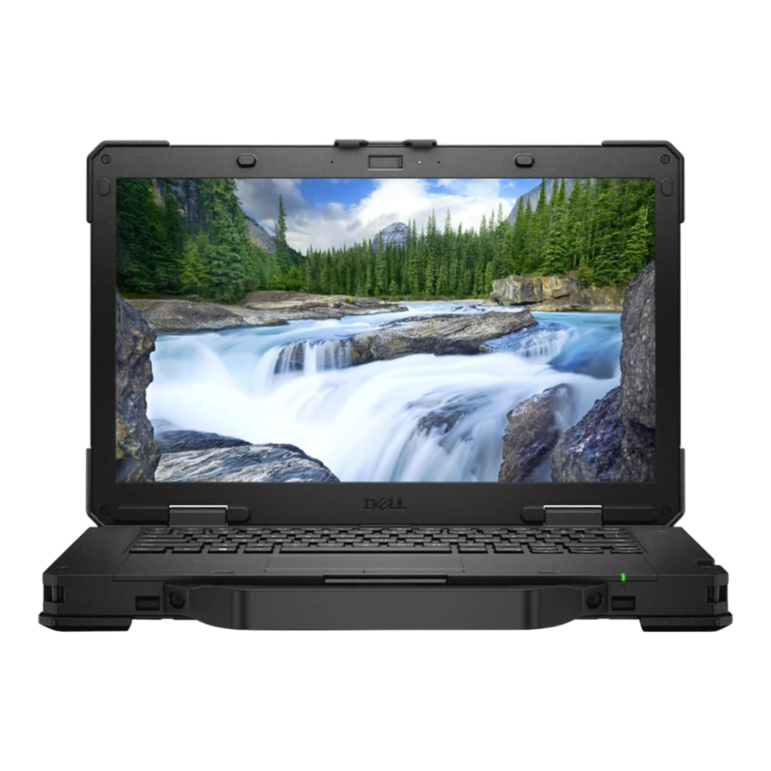 Dell Latitude 5430 Rugged 14" Laptop, Intel Core i5 1145G7 vPro, 16 GB RAM, 512 GB SSD