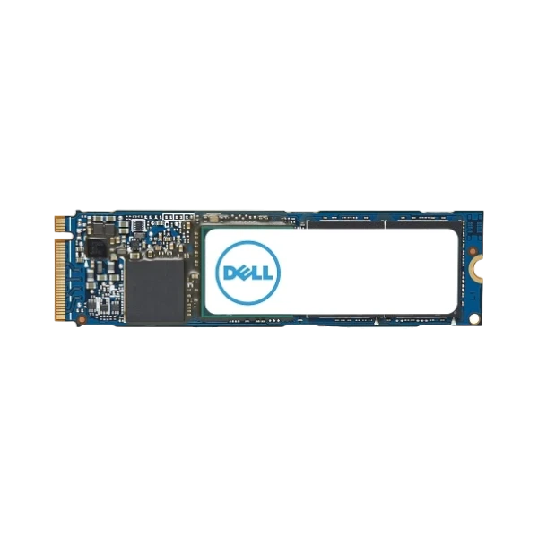 Dell M.2 PCIe NVME Gen 4x4 Class 40 2280 2TB Solid State Drive