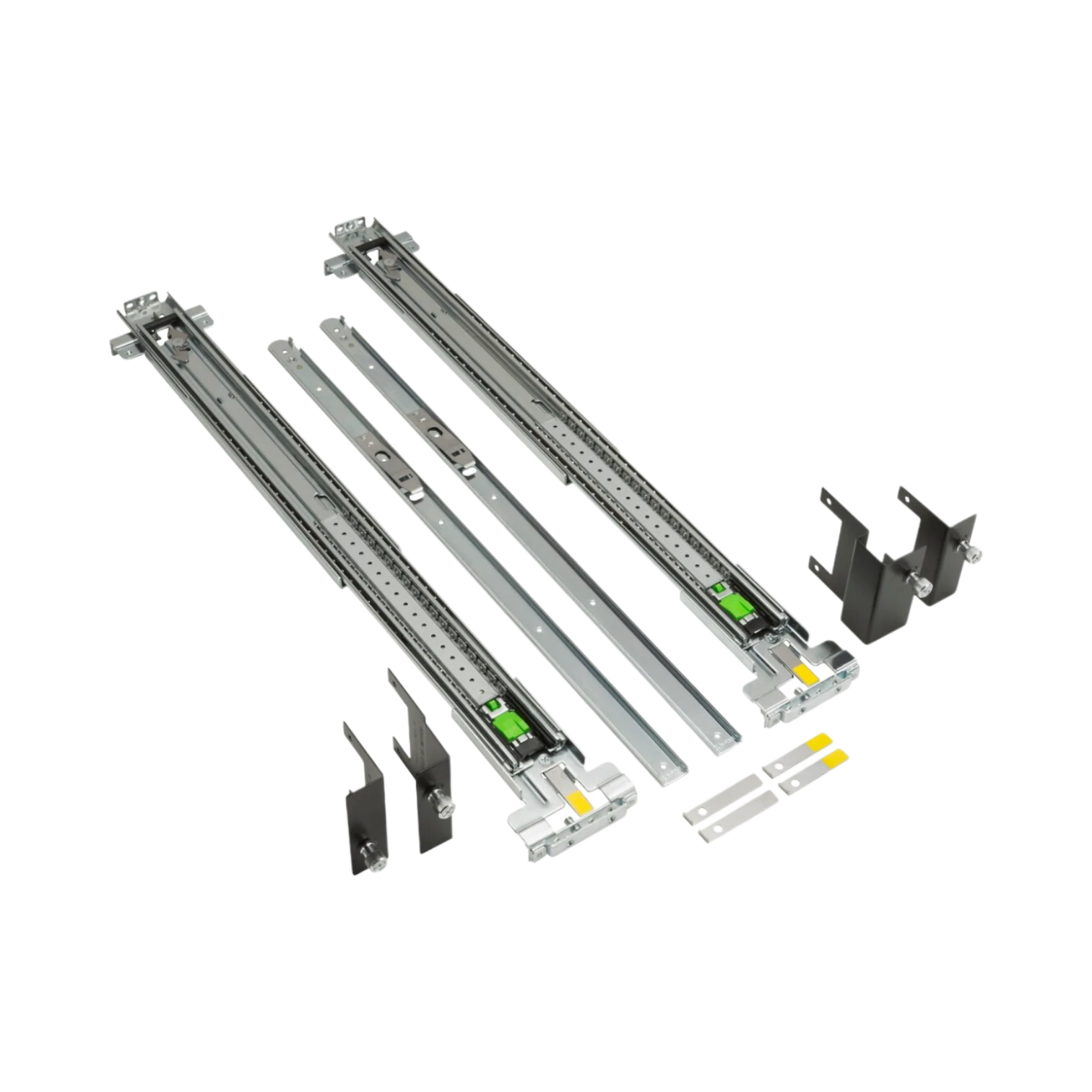 HP Z8 Rack Rail Upgrade Kit — Being Shipped