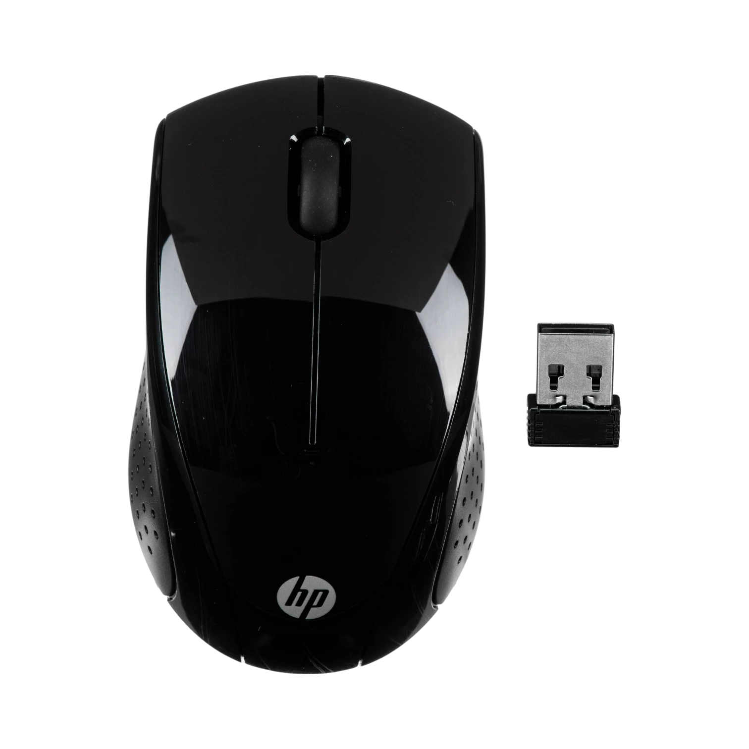 HP X3000 G2 Wireless Mouse — Being Shipped