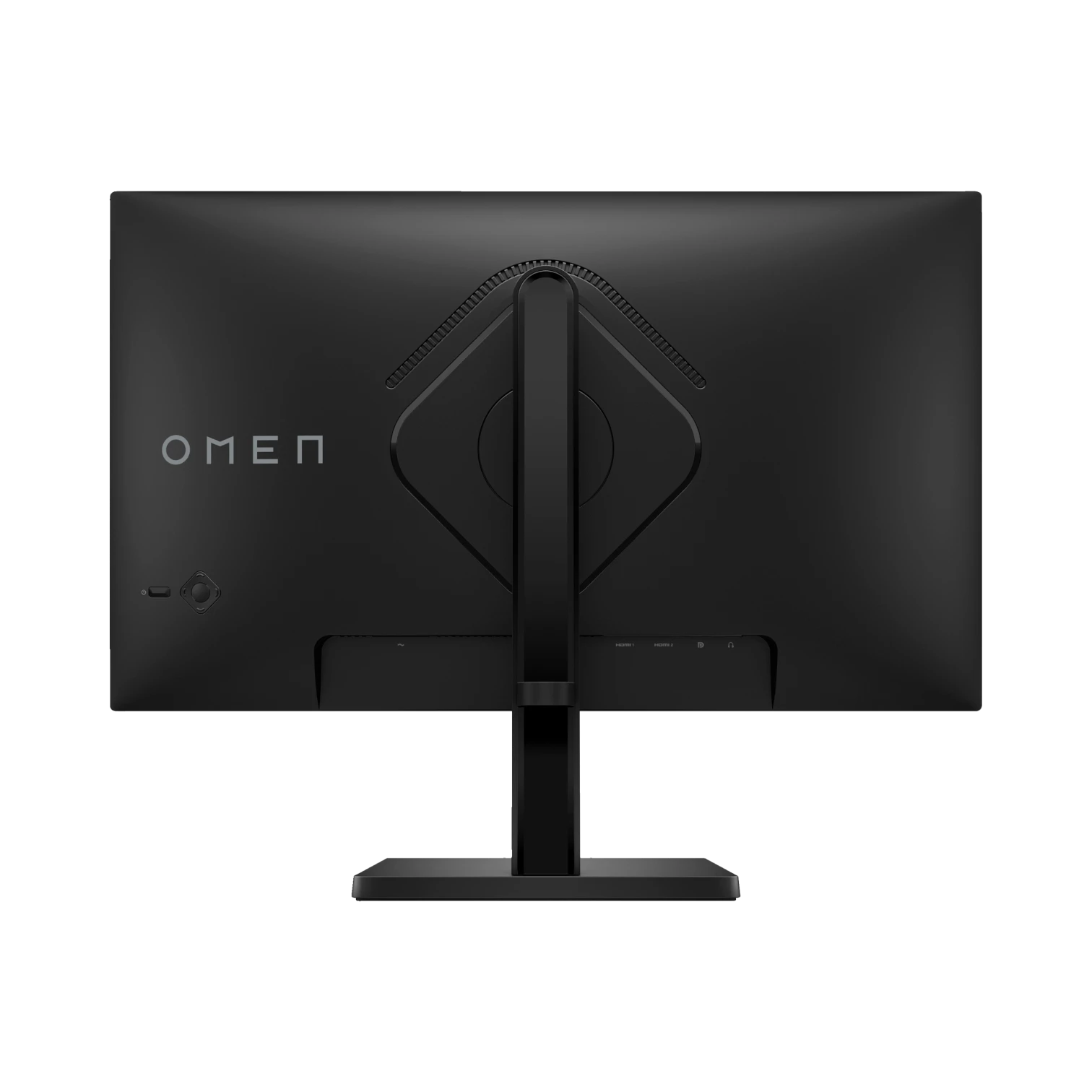 HP OMEN 23.8" IPS LED FHD 165Hz FreeSync Gaming Monitor (DisplayPort, HDMI) — Being Shipped