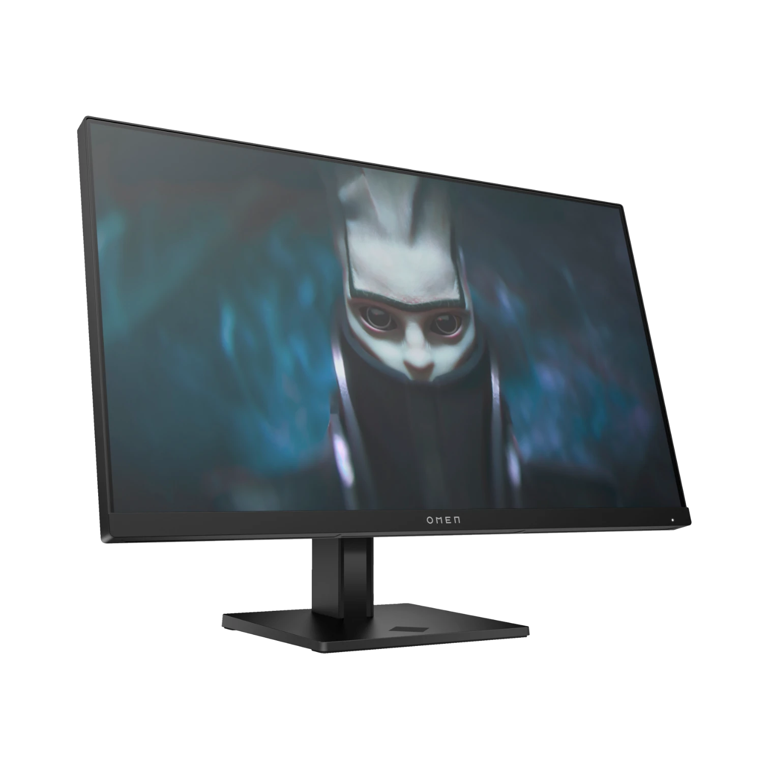 HP OMEN 23.8" IPS LED FHD 165Hz FreeSync Gaming Monitor (DisplayPort, HDMI) — Being Shipped