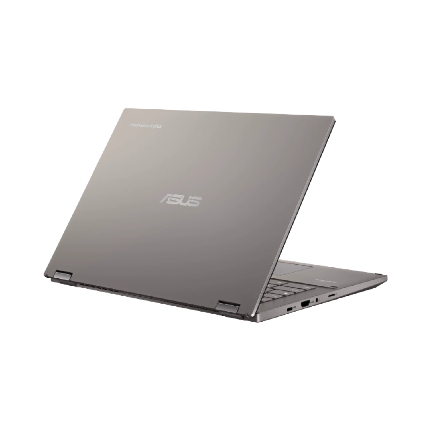 ASUS 14" Chromebook Plus CM34 Flip, AMD Ryzen 5 7520C, 16GB RAM, 256 GB SSD