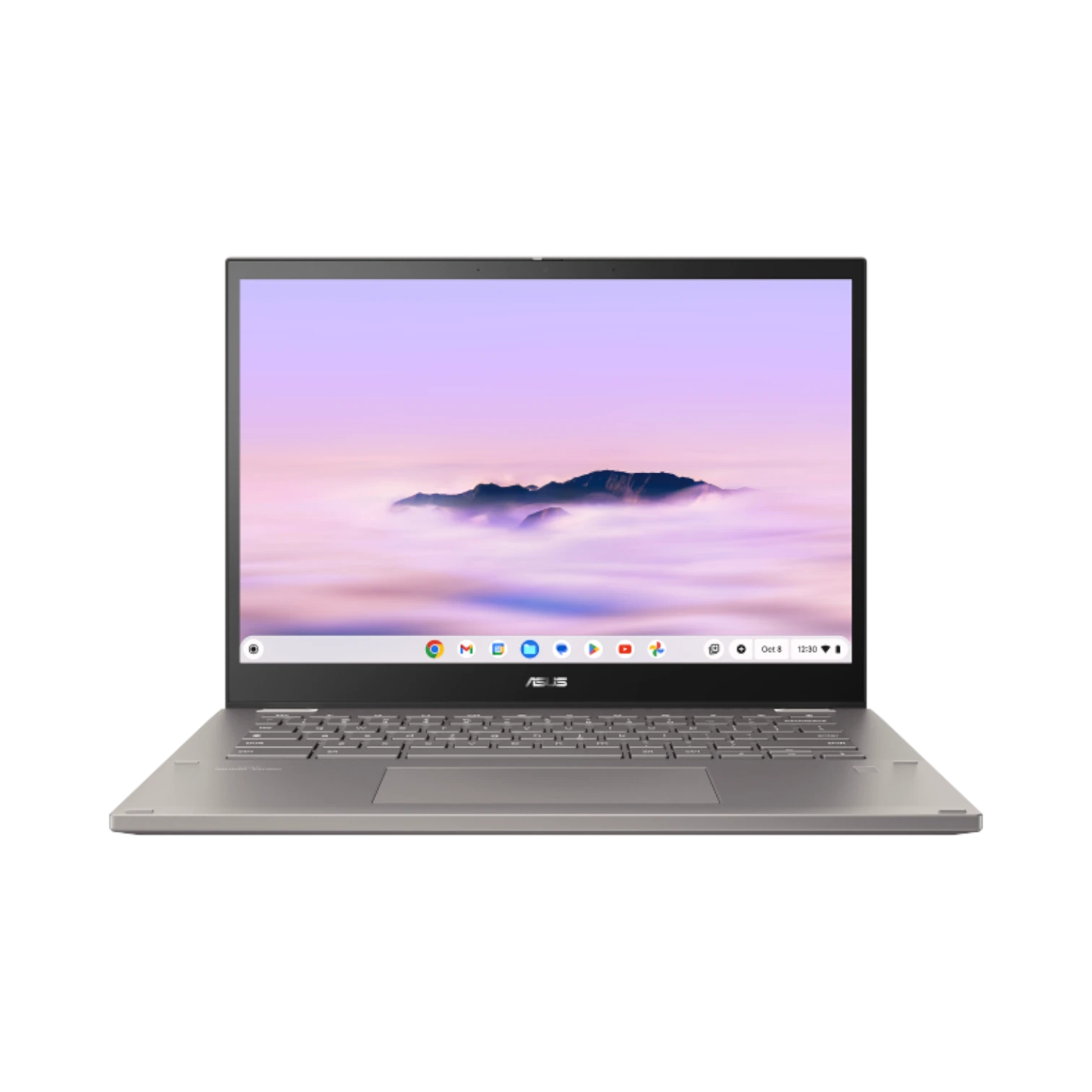 ASUS 14" Chromebook Plus CM34 Flip, AMD Ryzen 5 7520C, 16GB RAM, 256 GB SSD