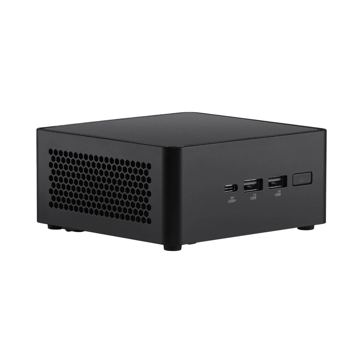 ASUS NUC 14 Pro Tall Barebone Kit