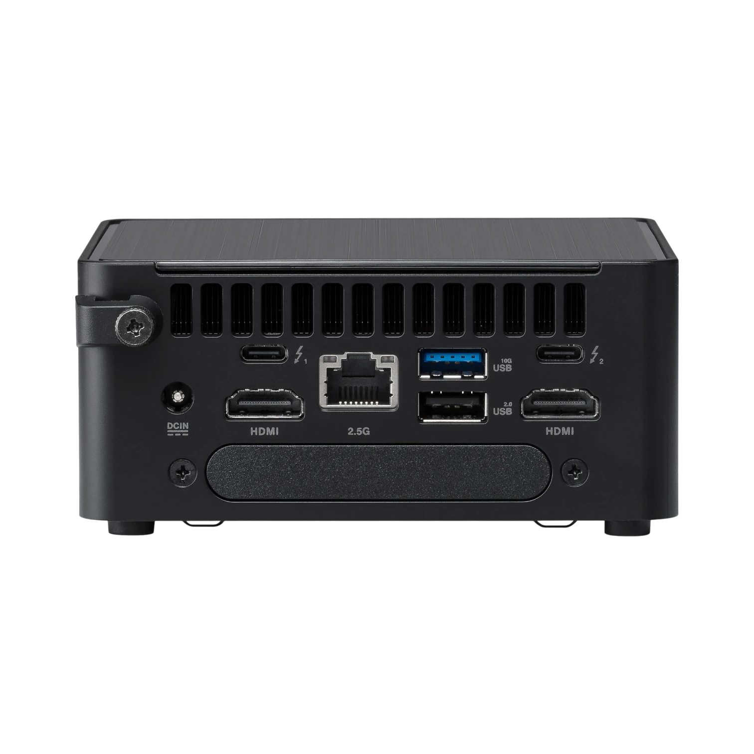 ASUS NUC 14 Pro Tall Barebone Kit