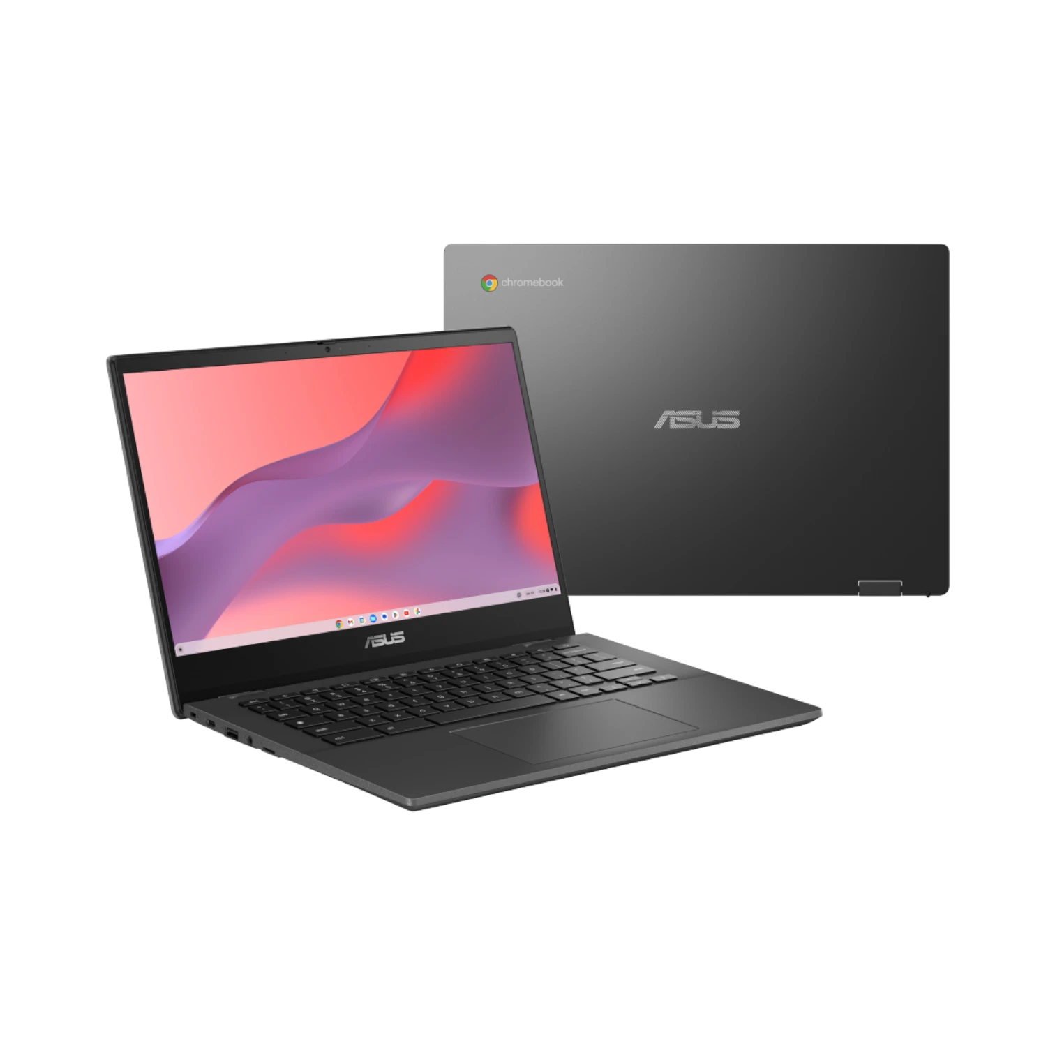 ASUS 14" Chromebook CM14, MediaTek Kompanio 520, 4GB RAM, 64GB eMMC