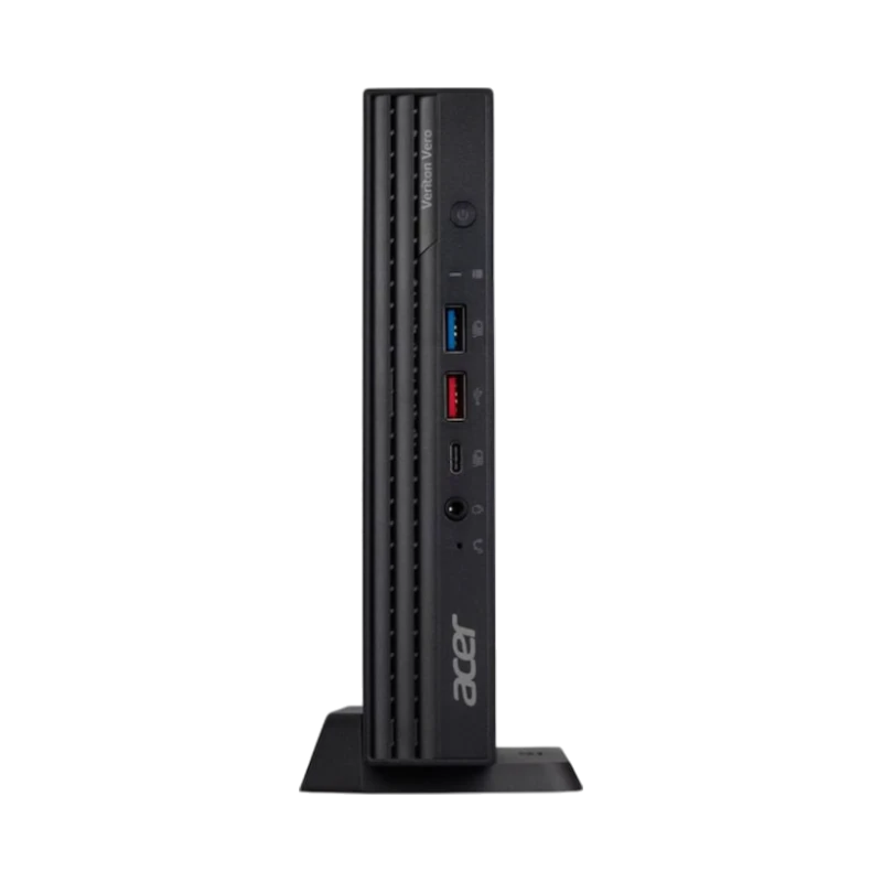 Acer Veriton Vero X4 VVX4720GT Compact Tower, Intel Core i7-14700, 16GB RAM, 1TB SSD