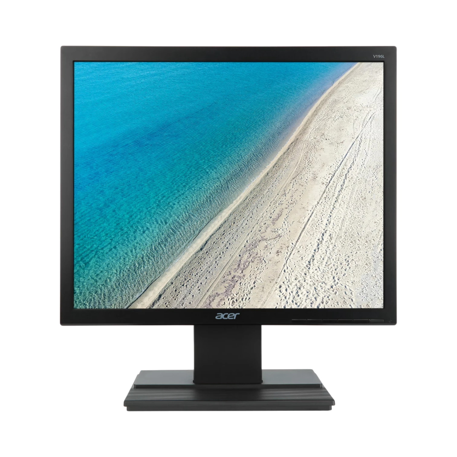 Acer 19" V196L Bbmi LED-LCD Monitor — Being Shipped