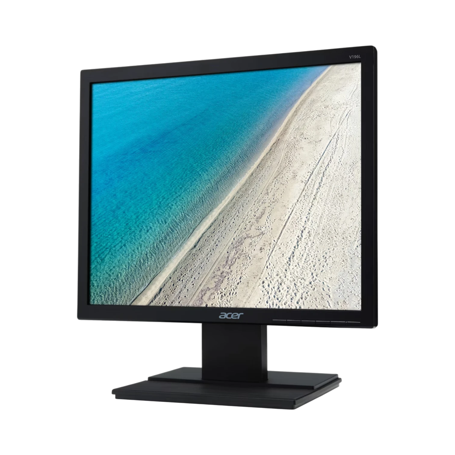 Acer 19" V196L Bbmi LED-LCD Monitor — Being Shipped