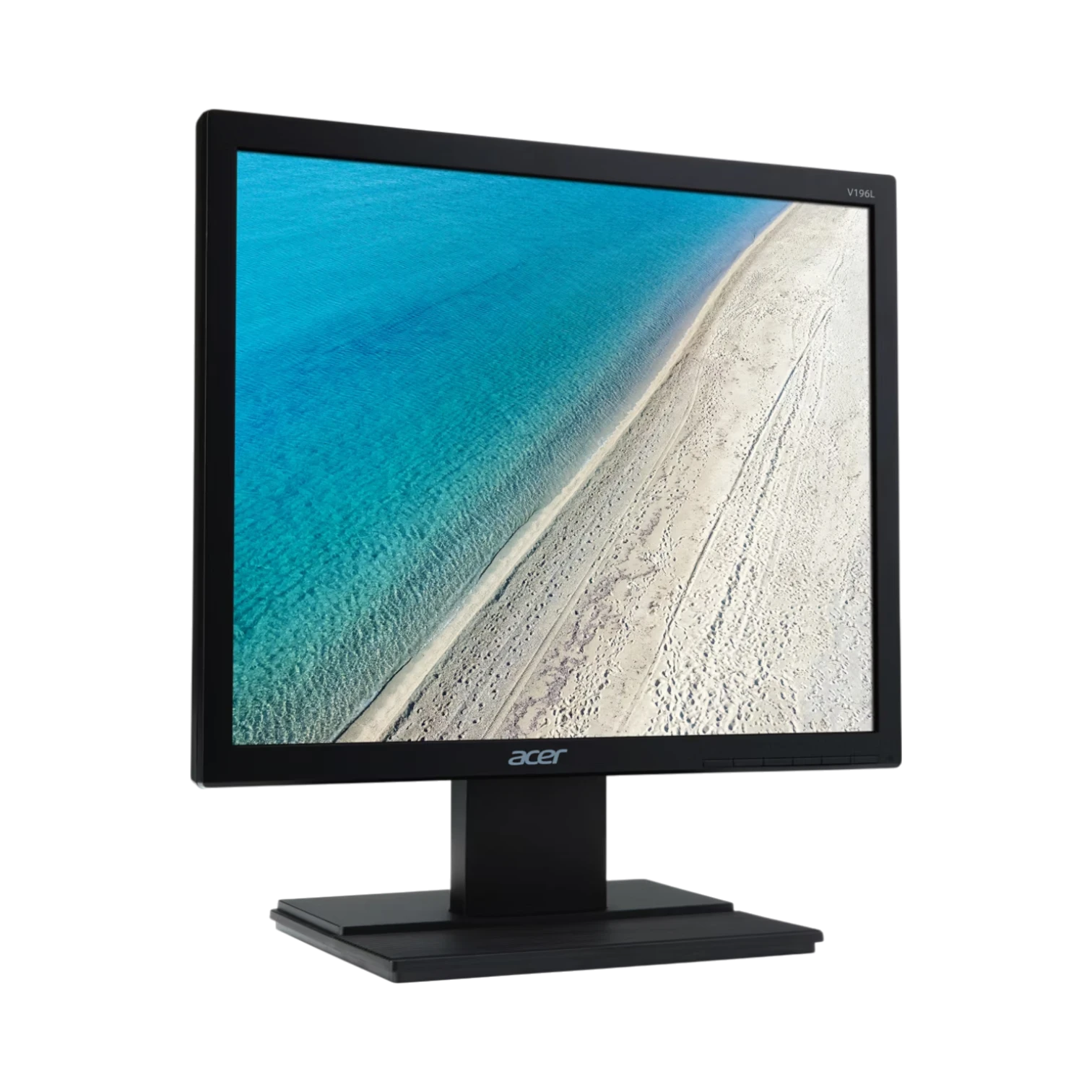 Acer 19" V196L Bbmi LED-LCD Monitor — Being Shipped