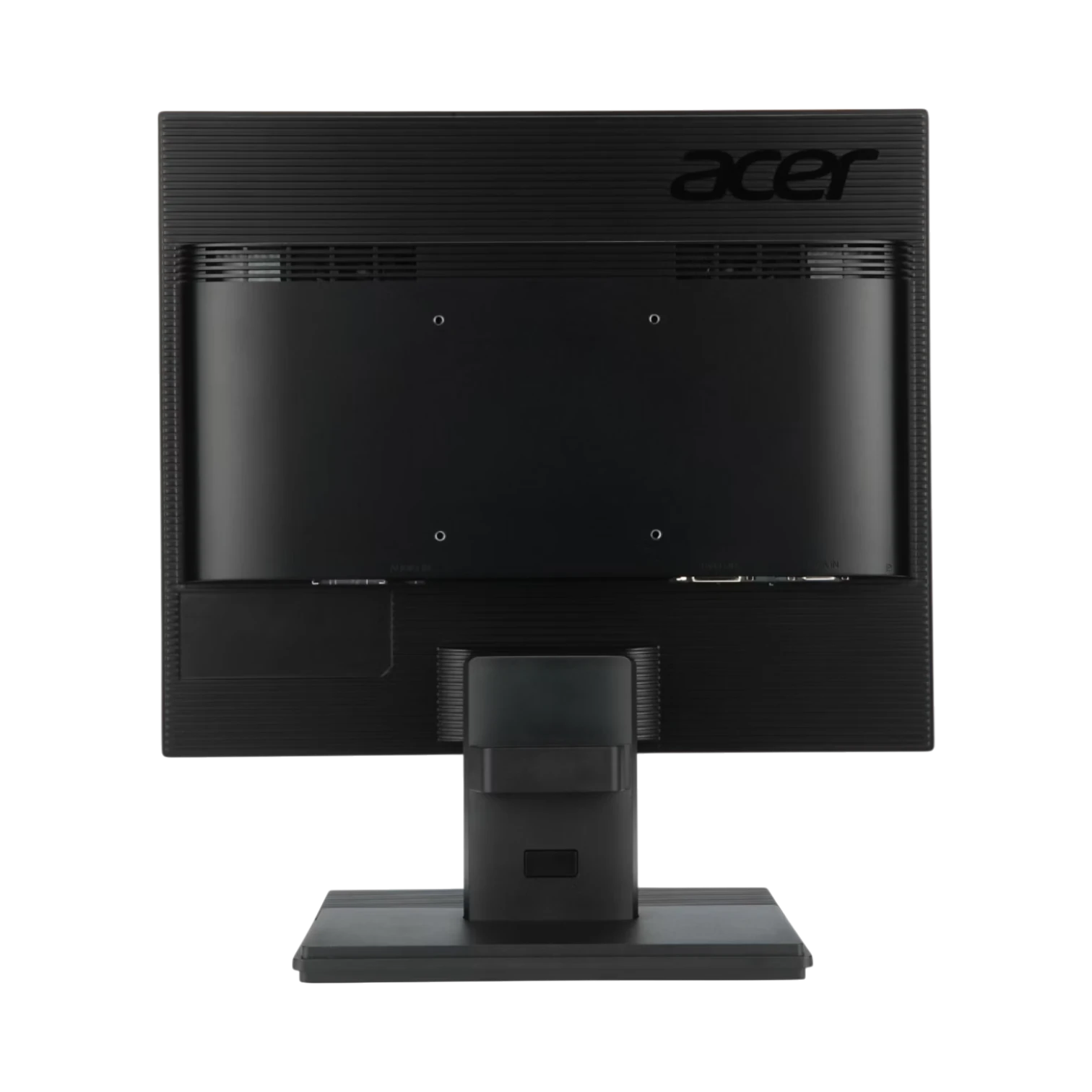 Acer 19" V196L Bbmi LED-LCD Monitor — Being Shipped