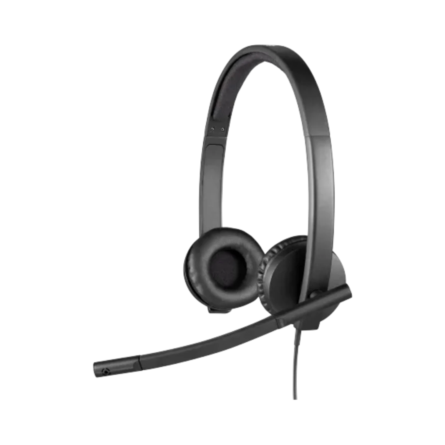 Logitech H570e Wired USB-A Mono Headset (Microsoft Teams)