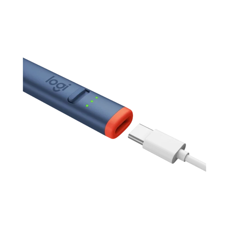 Logitech Crayon Digital Pencil (iPads with USB-C Ports)