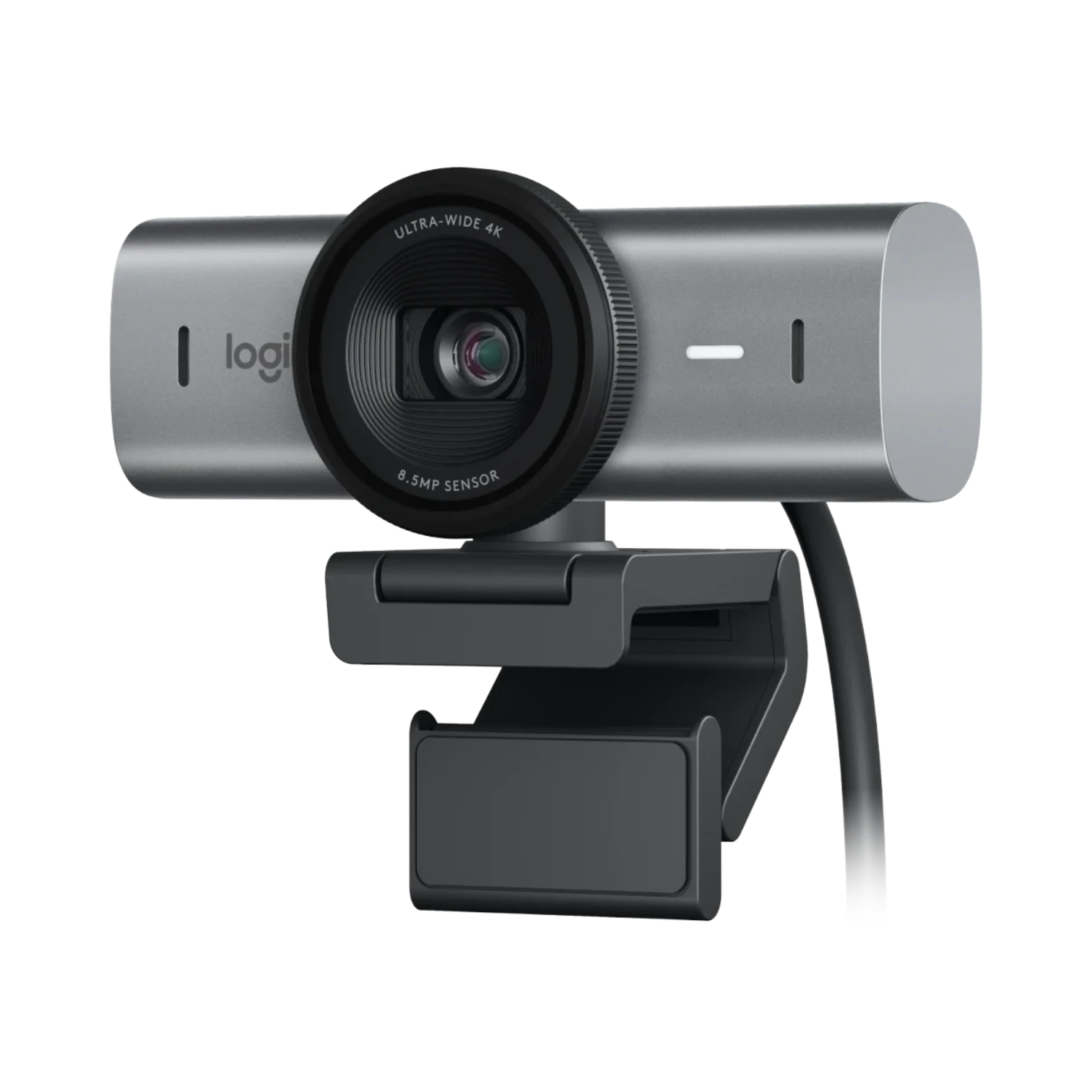 Logitech MX Brio 705 4K Webcam for Business (Graphite) — Being Shipped