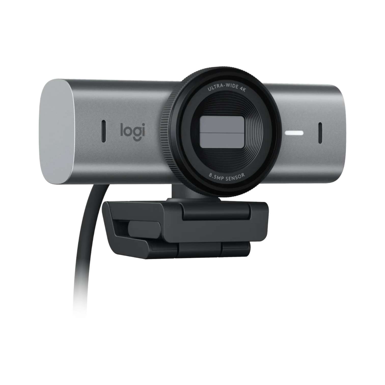 Logitech MX Brio 705 4K Webcam for Business (Graphite) — Being Shipped