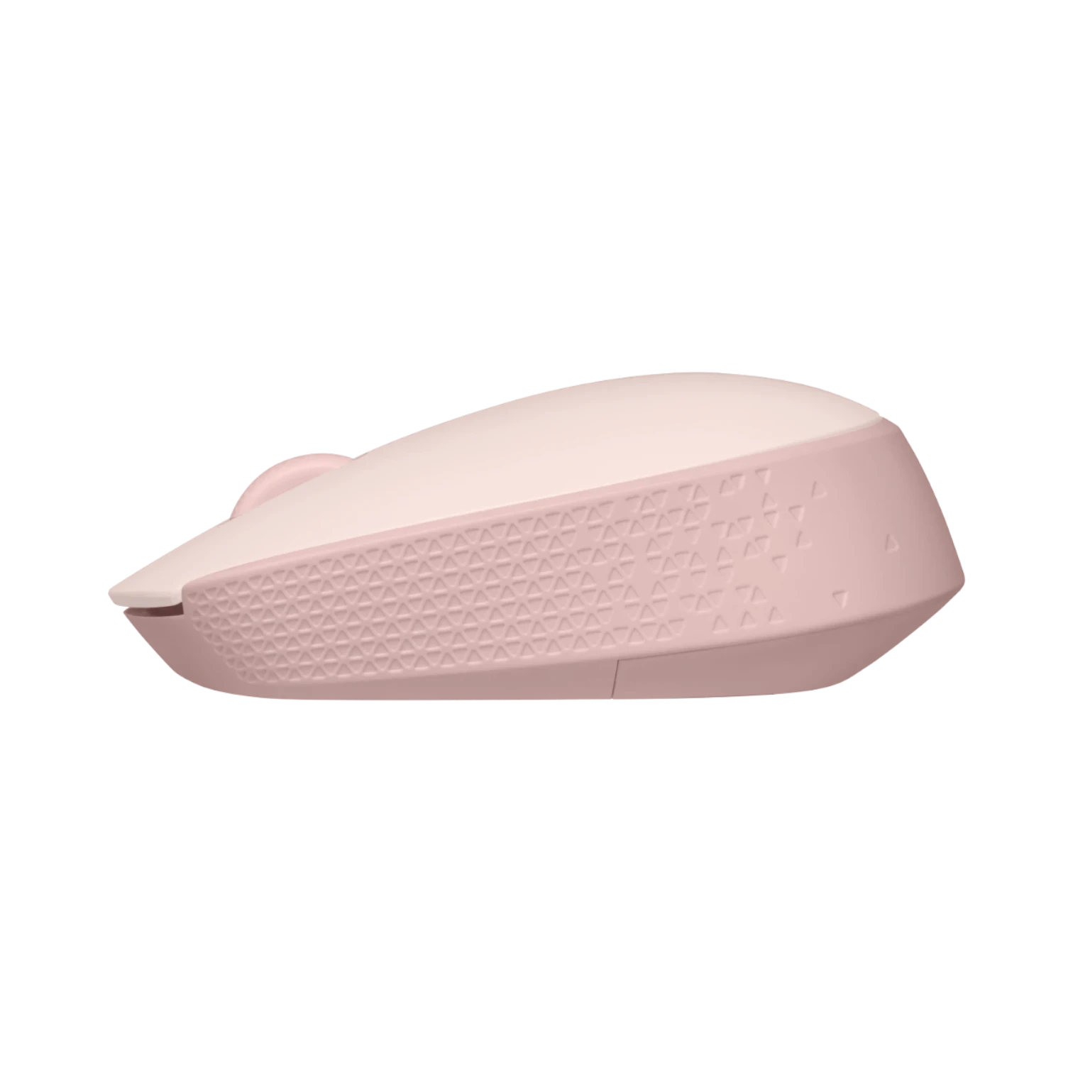 Logitech M170 Wireless Ambidextrous Optical Mouse (Rose) — Being Shipped