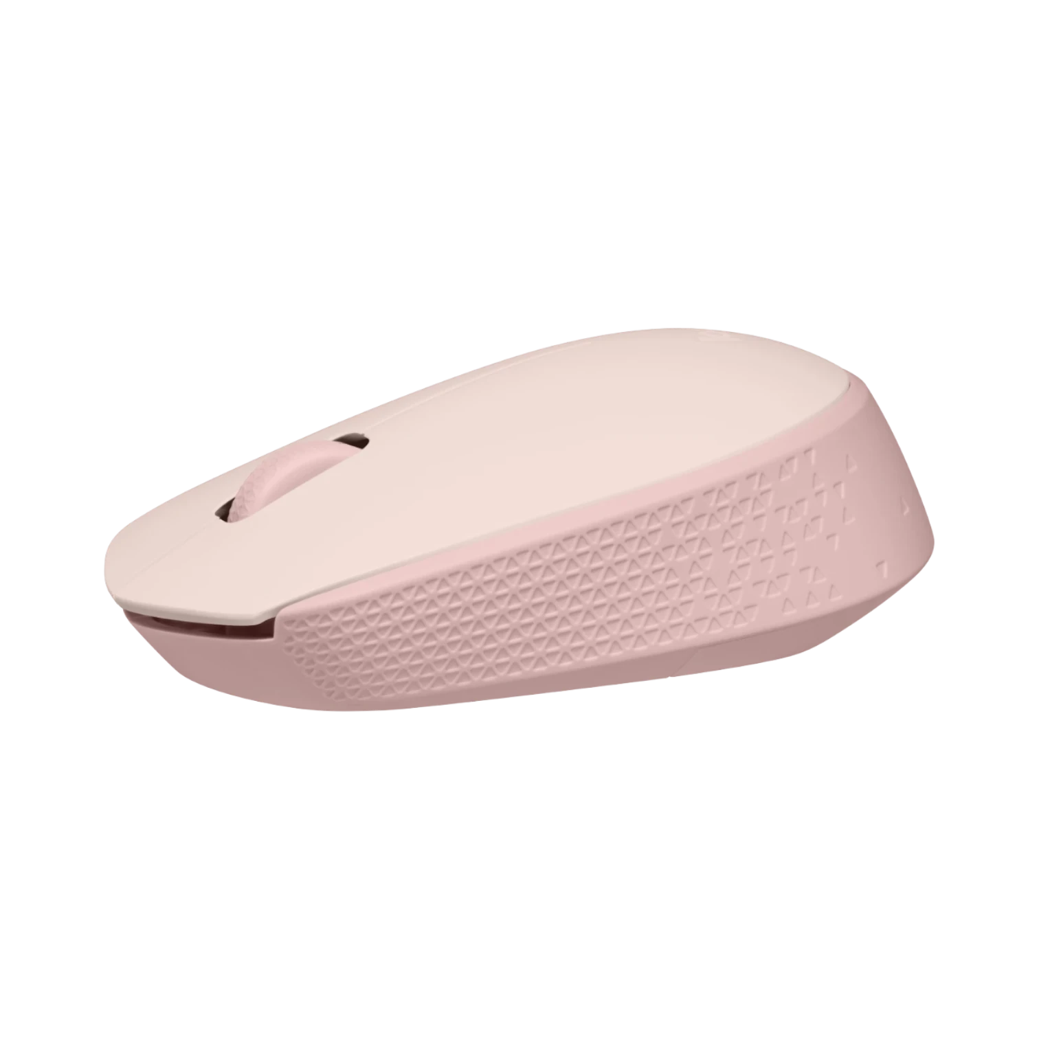 Logitech M170 Wireless Ambidextrous Optical Mouse (Rose) — Being Shipped