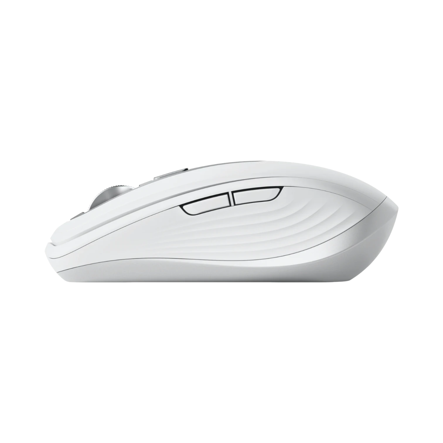 Logitech MX Anywhere 3 for Mac Wireless Mouse (Pale Gray)