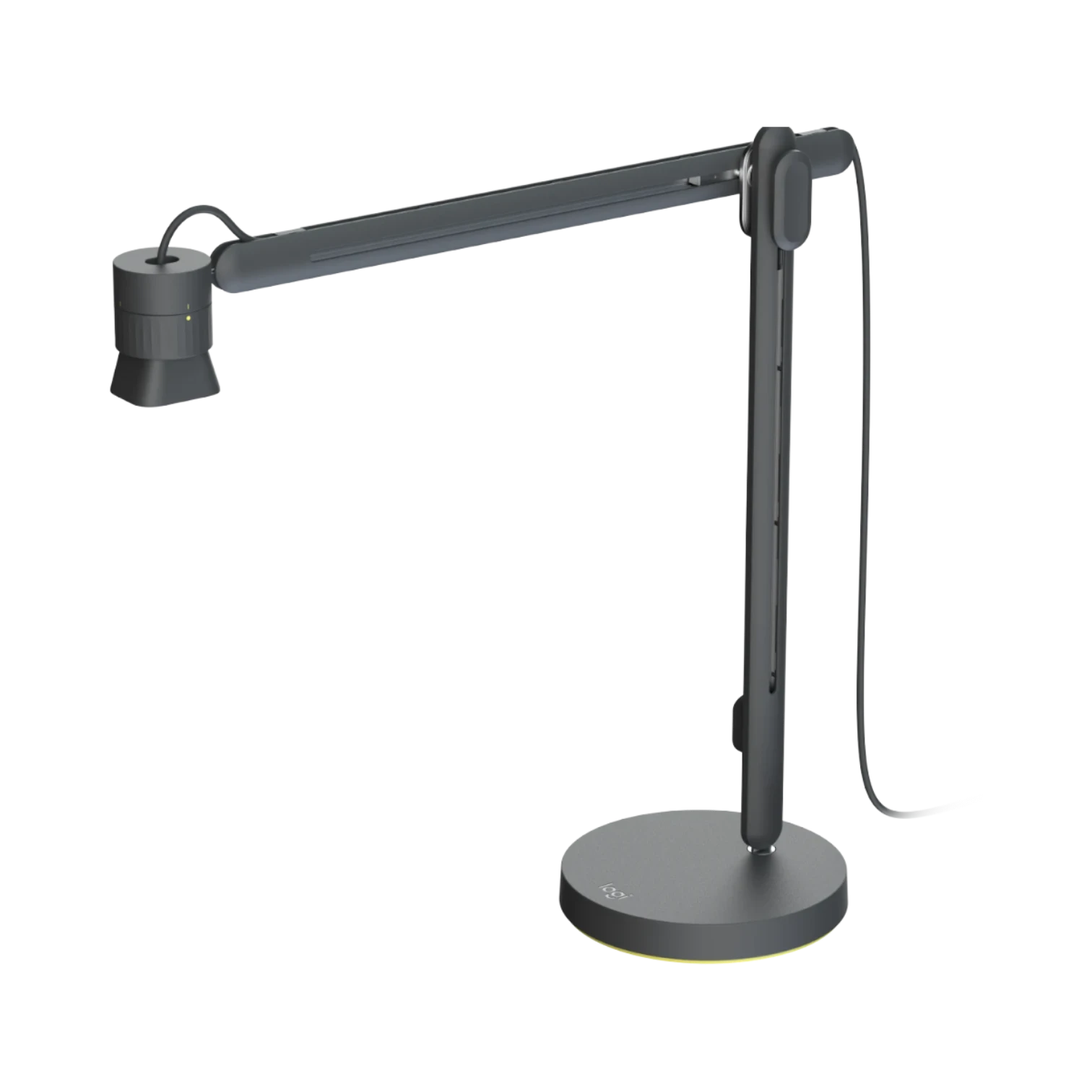 Logitech Reach Document Camera