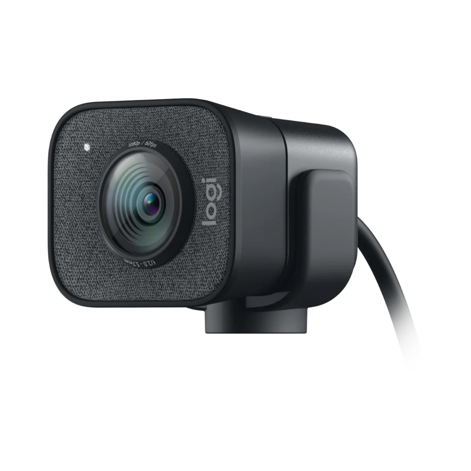 Logitech StreamCam Full HD Webcam (Graphite) — Being Shipped