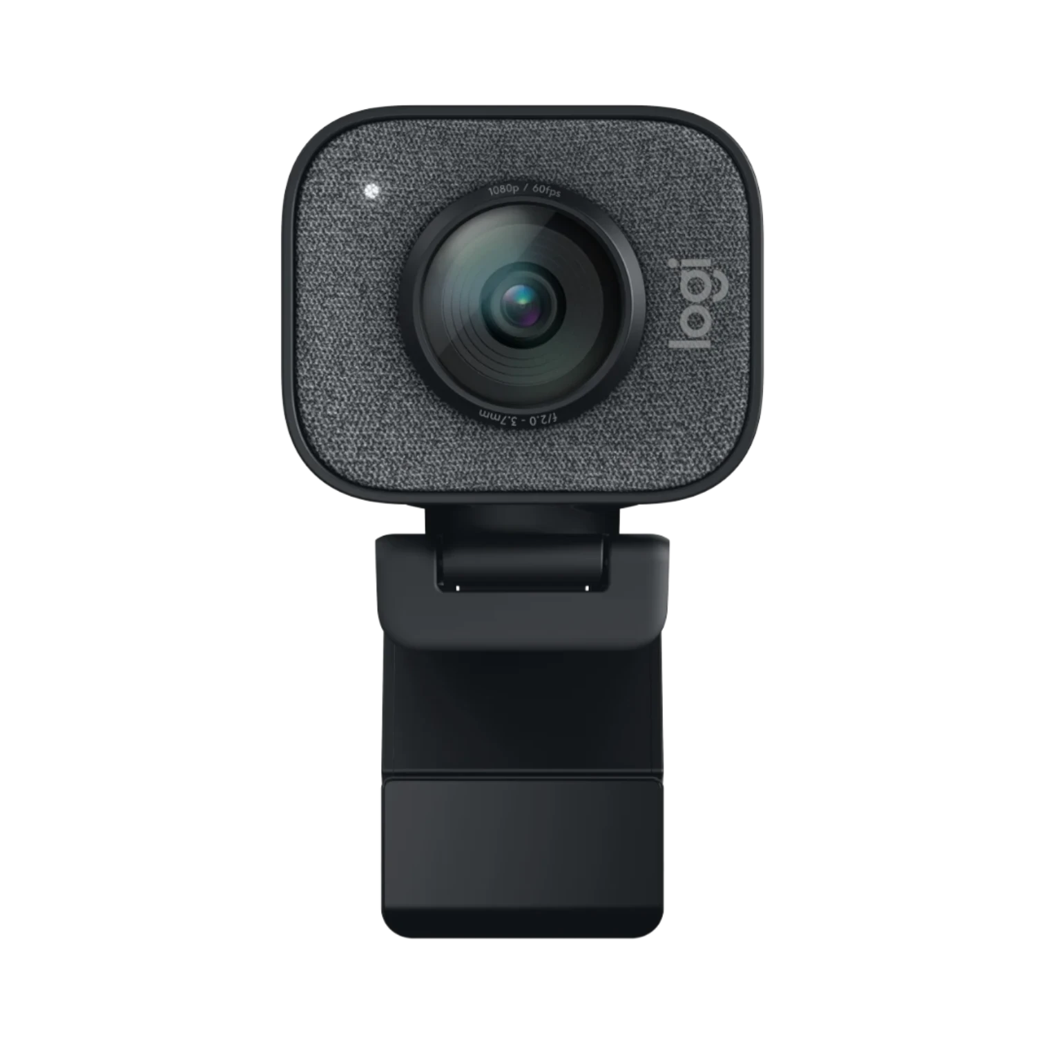 Logitech StreamCam Full HD Webcam (Graphite) — Being Shipped