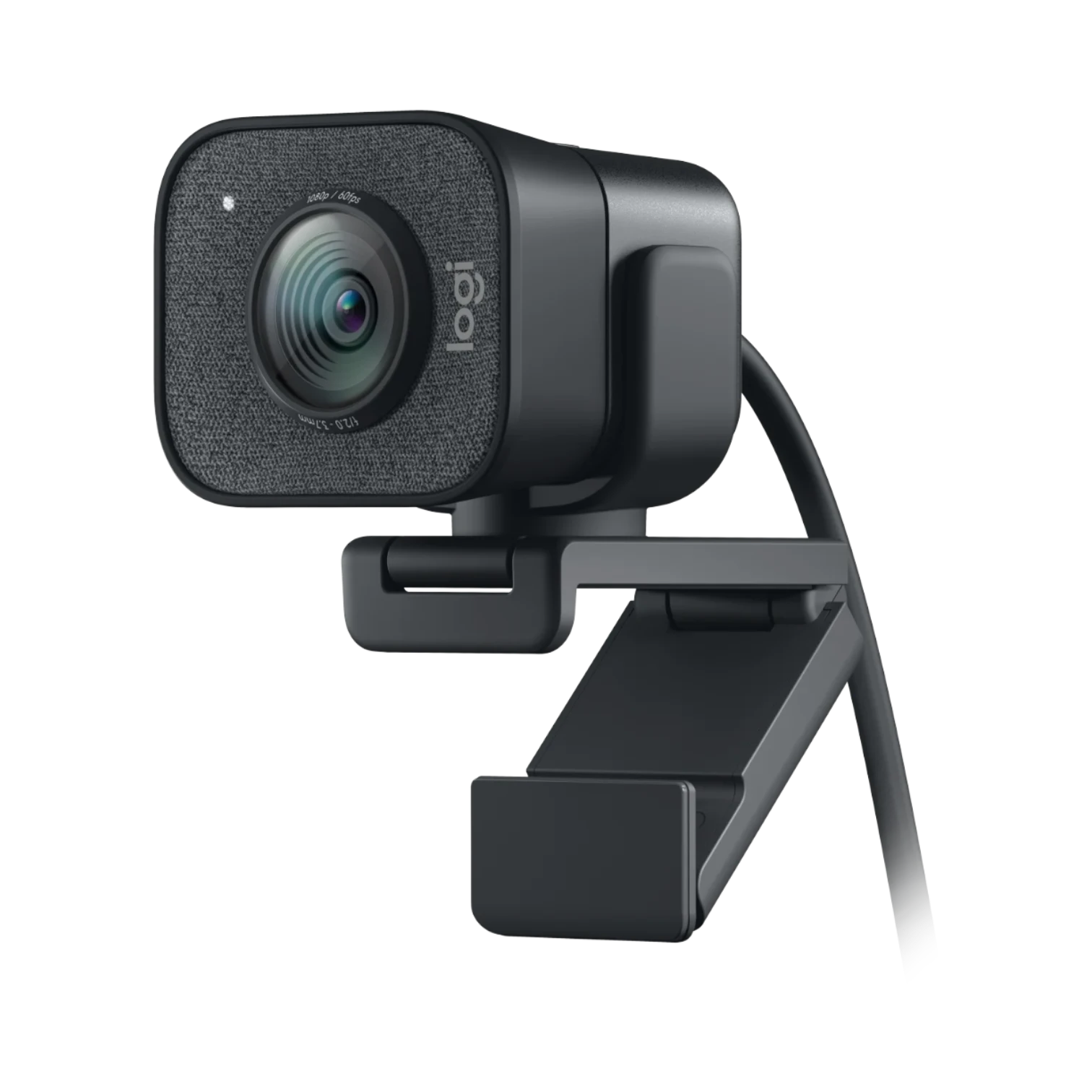 Logitech StreamCam Full HD Webcam (Graphite) — Being Shipped