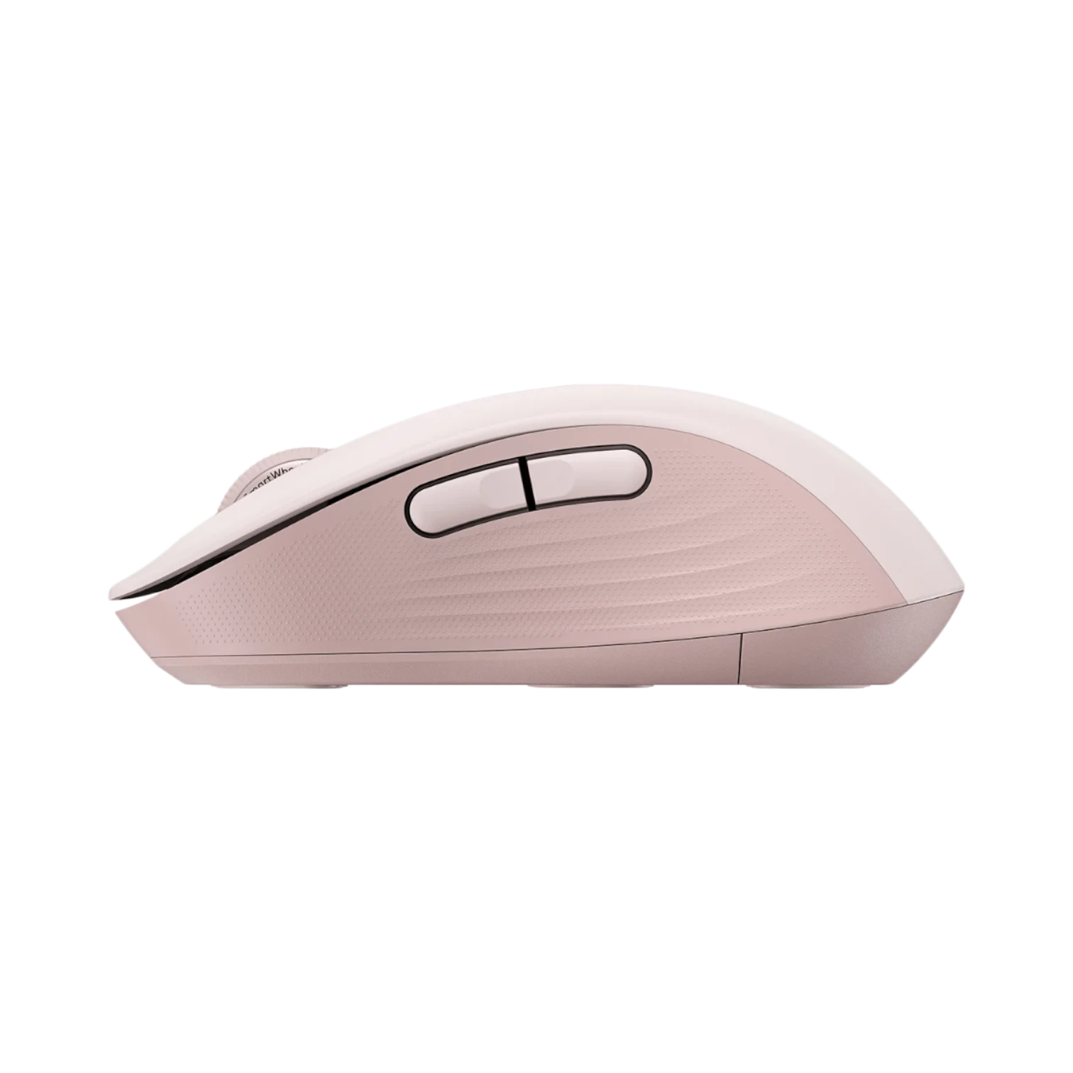 Logitech Signature M650 Wireless Mouse (Rose)