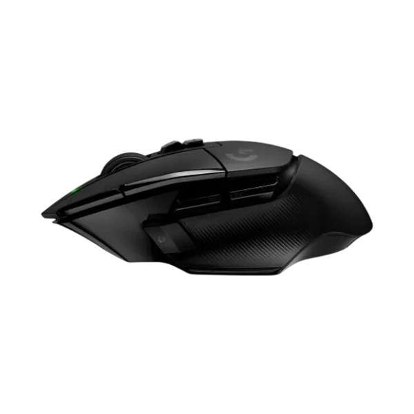 Logitech G G502 X LIGHTSPEED Wireless Gaming Mouse (Black)