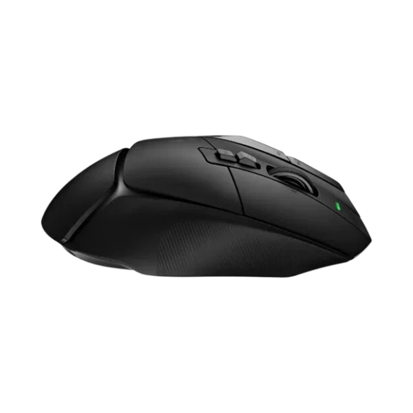 Logitech G G502 X LIGHTSPEED Wireless Gaming Mouse (Black)