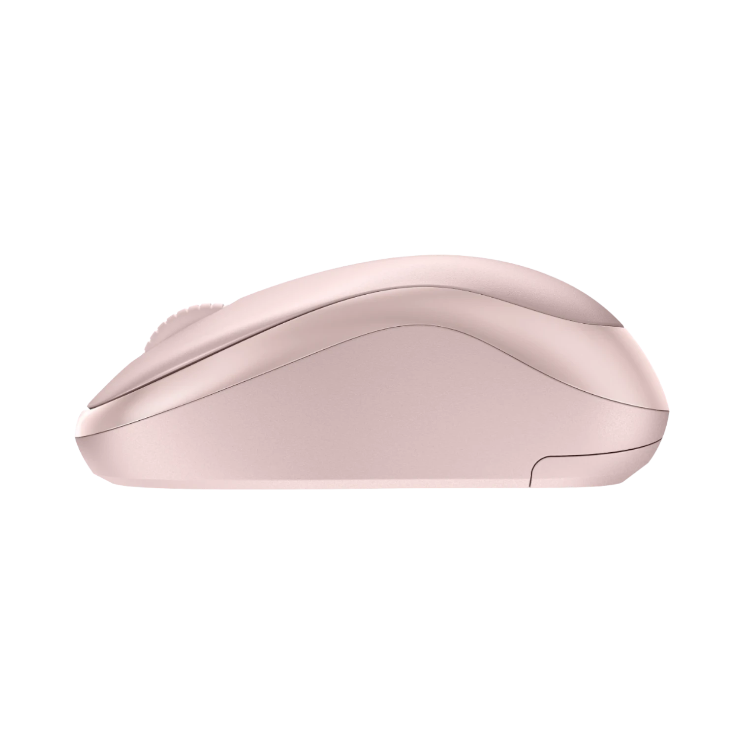 Logitech M240 Silent Wireless Mouse (Rose)