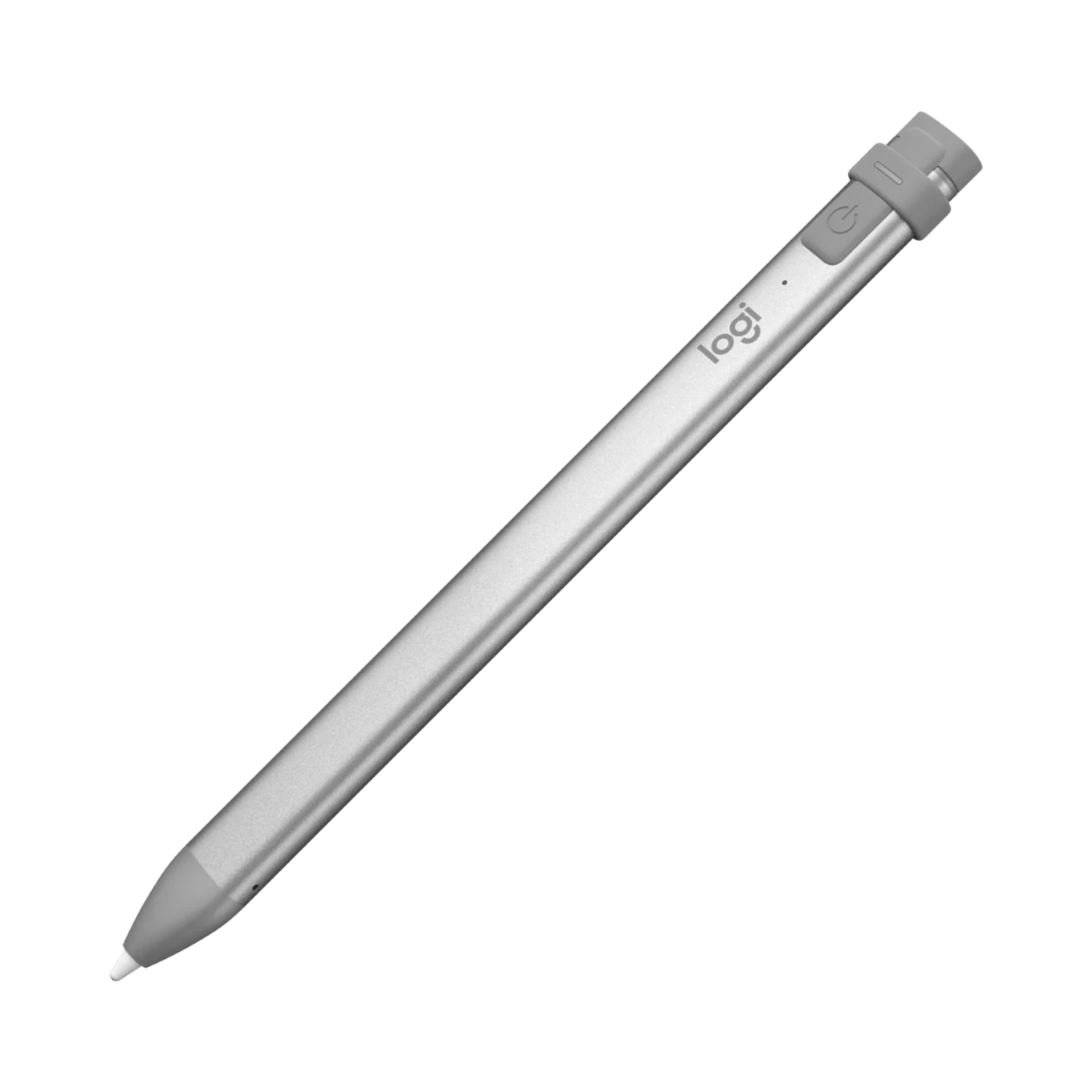 Logitech Crayon Digital Pencil for All Apple iPads (2018 releases and later)