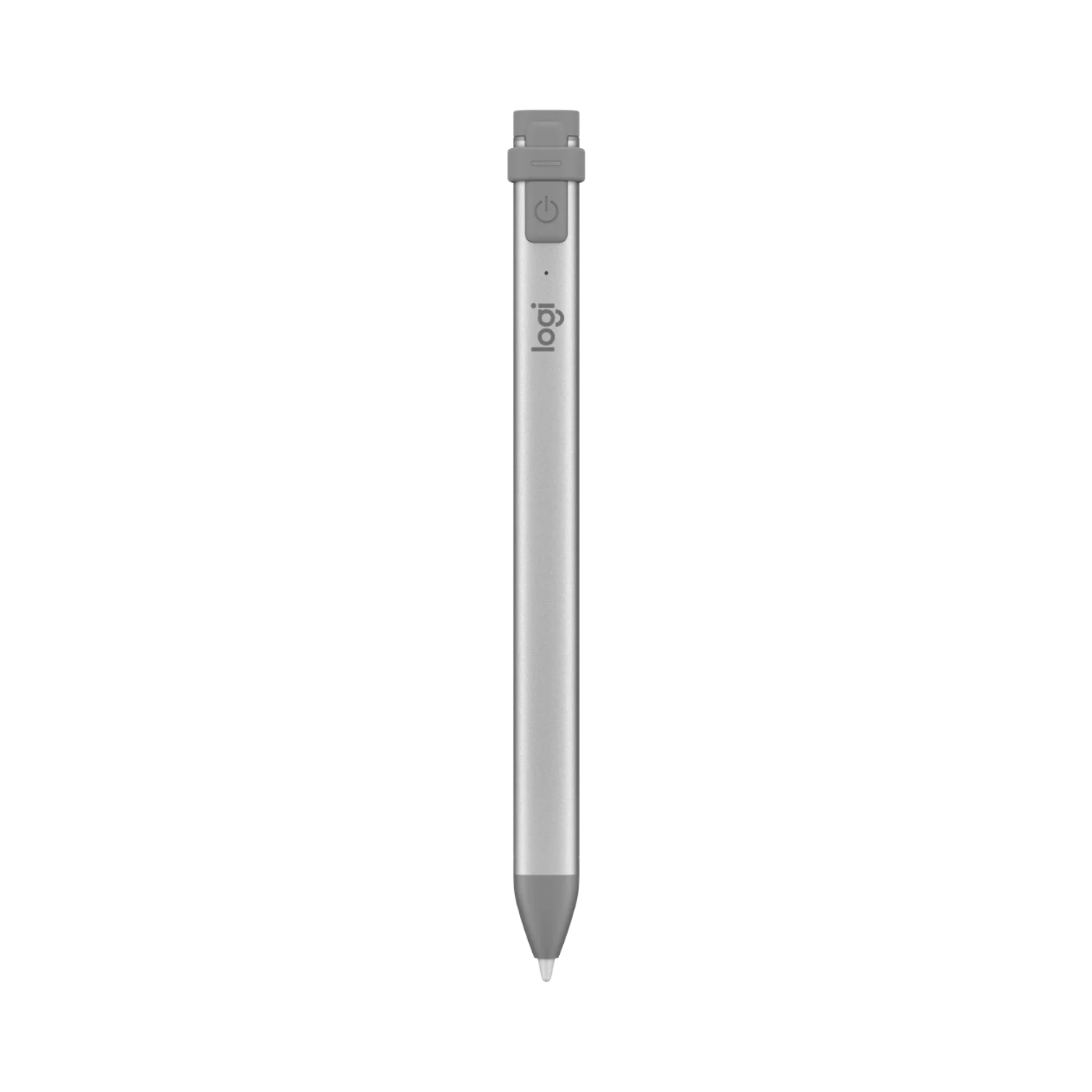 Logitech Crayon Digital Pencil for All Apple iPads (2018 releases and later)