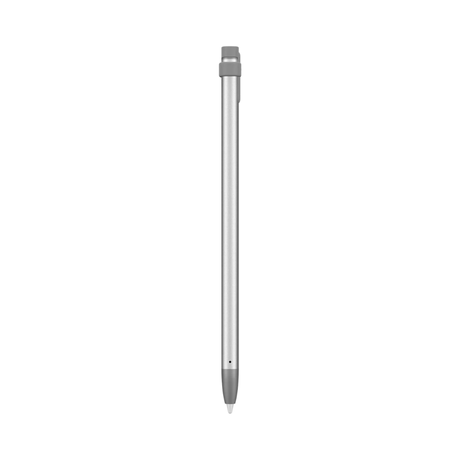 Logitech Crayon Digital Pencil for All Apple iPads (2018 releases and later)