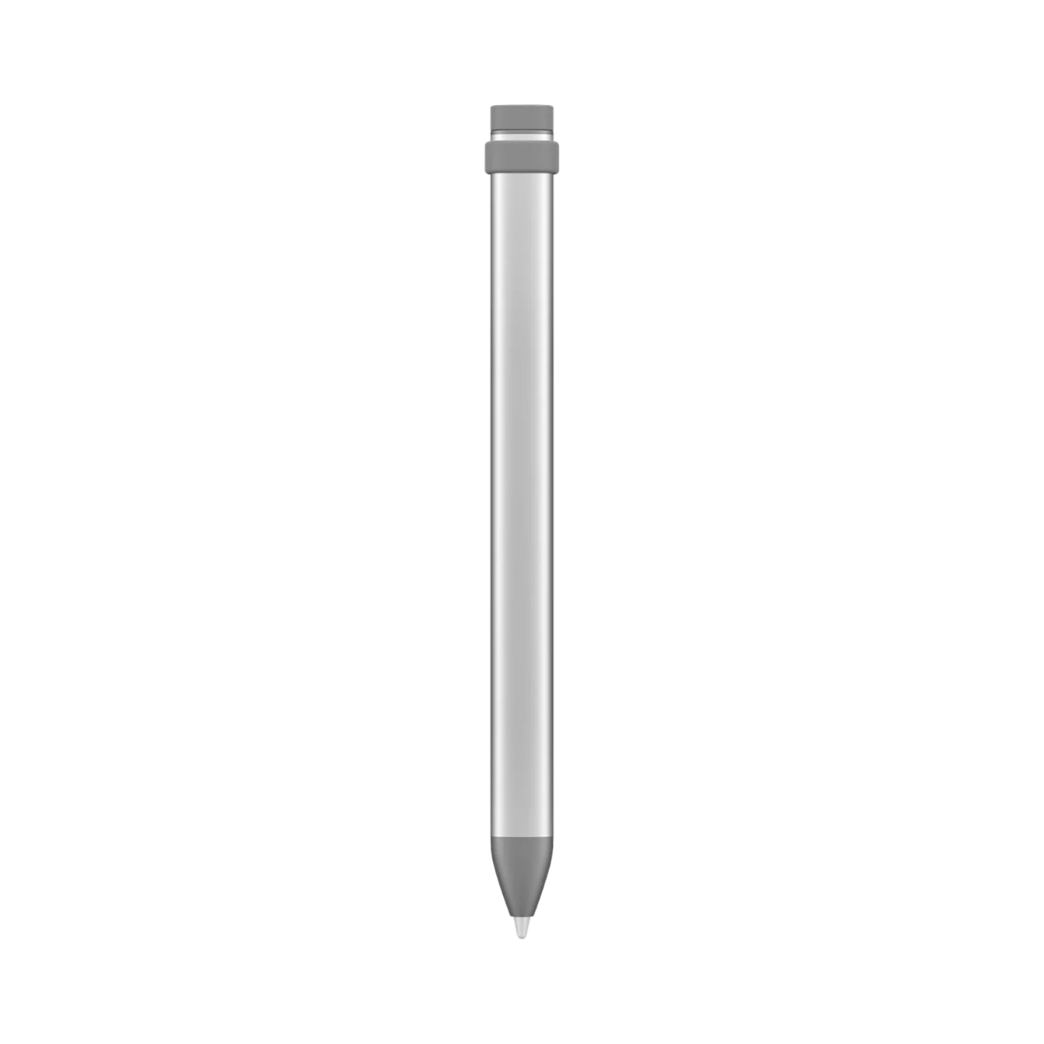 Logitech Crayon Digital Pencil for All Apple iPads (2018 releases and later)