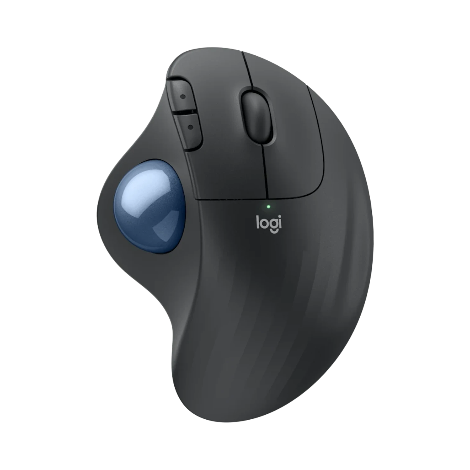 Logitech Ergo M575 Wireless Trackball Mouse for Business