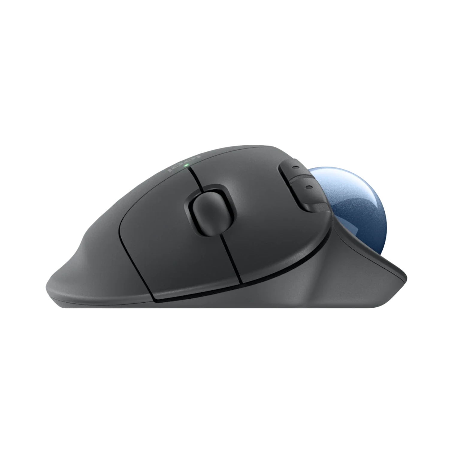 Logitech Ergo M575 Wireless Trackball Mouse for Business