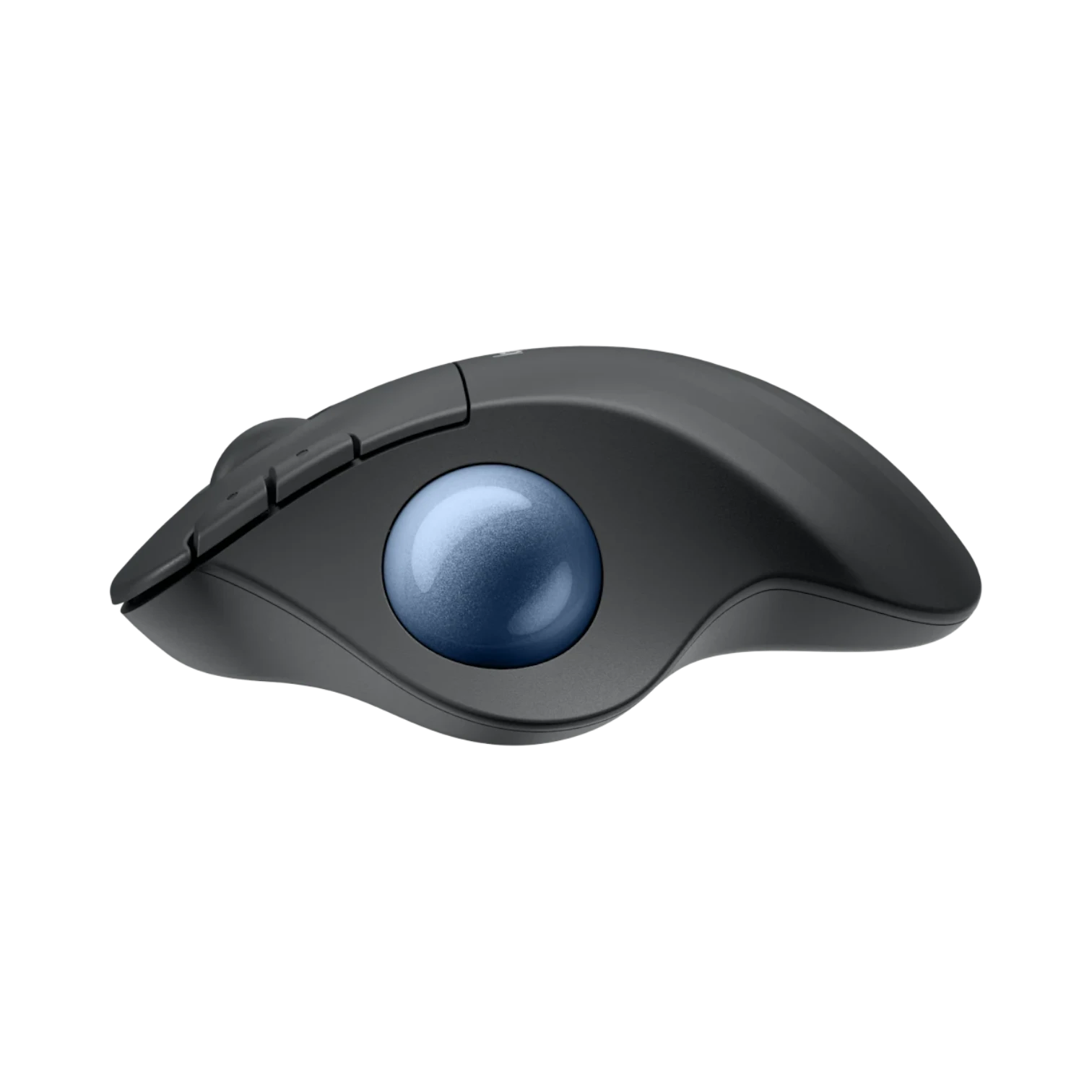 Logitech Ergo M575 Wireless Trackball Mouse for Business