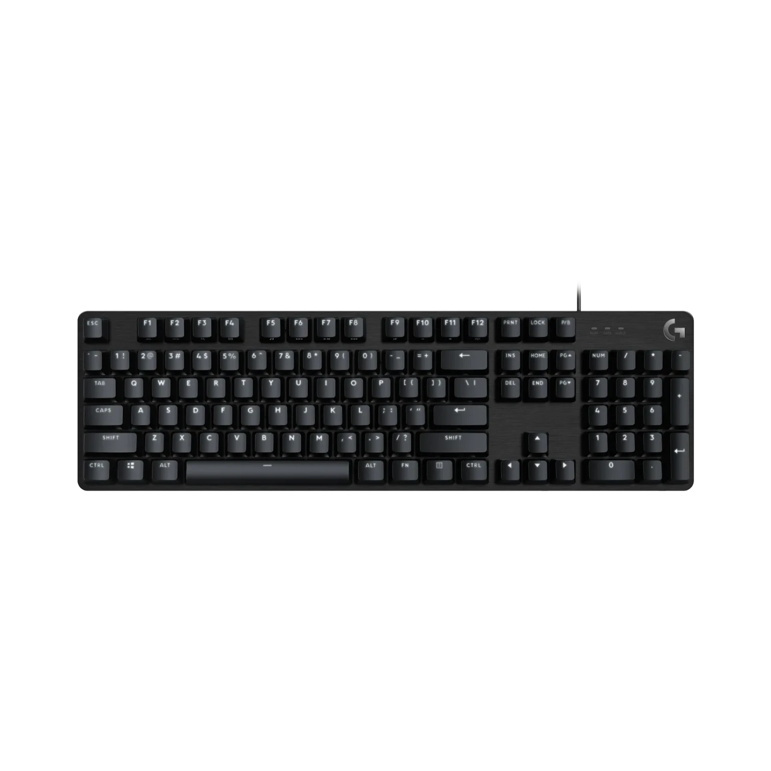 Logitech G G413 SE Mechanical Gaming Keyboard