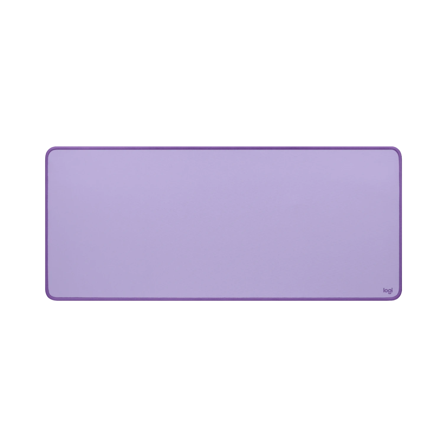 Logitech Studio Series Desk Mat (Lavender)