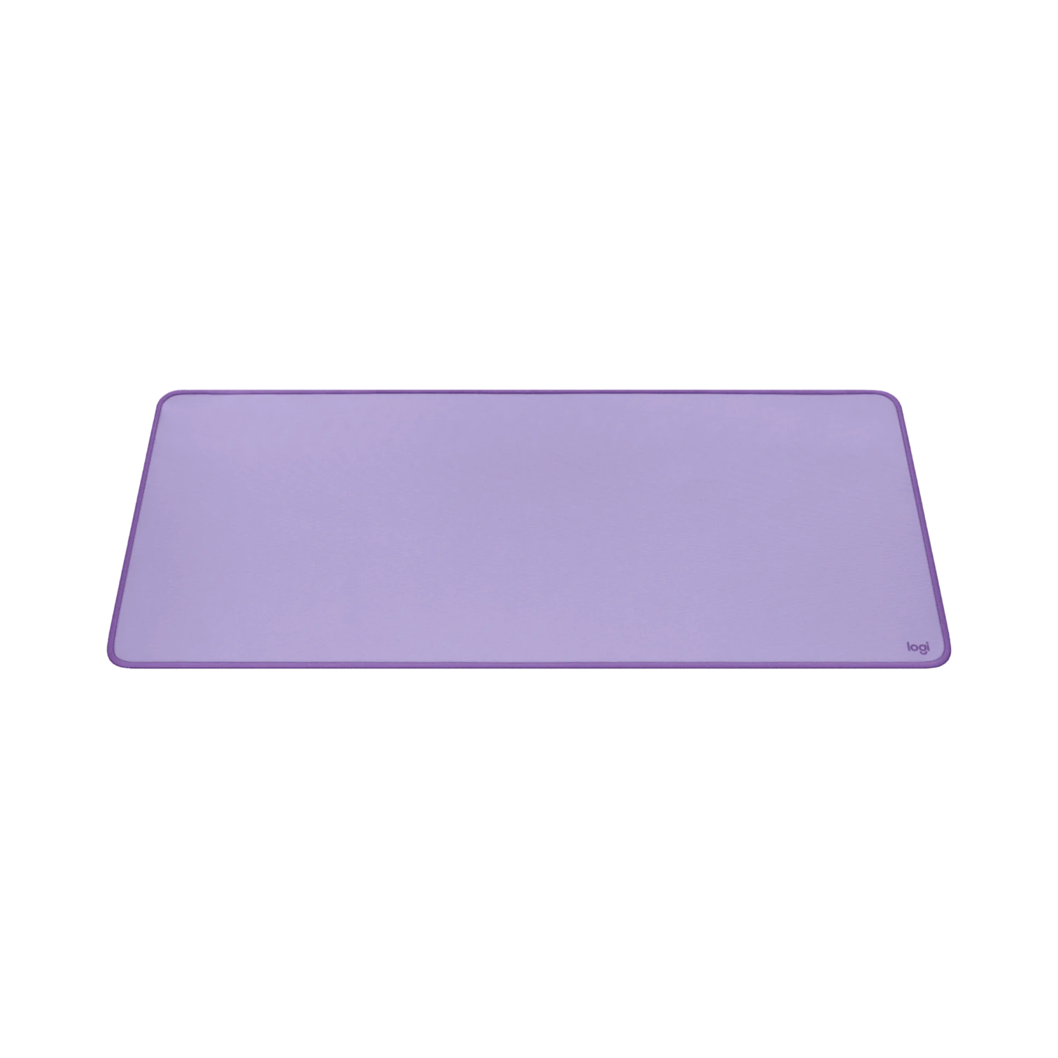 Logitech Studio Series Desk Mat (Lavender)