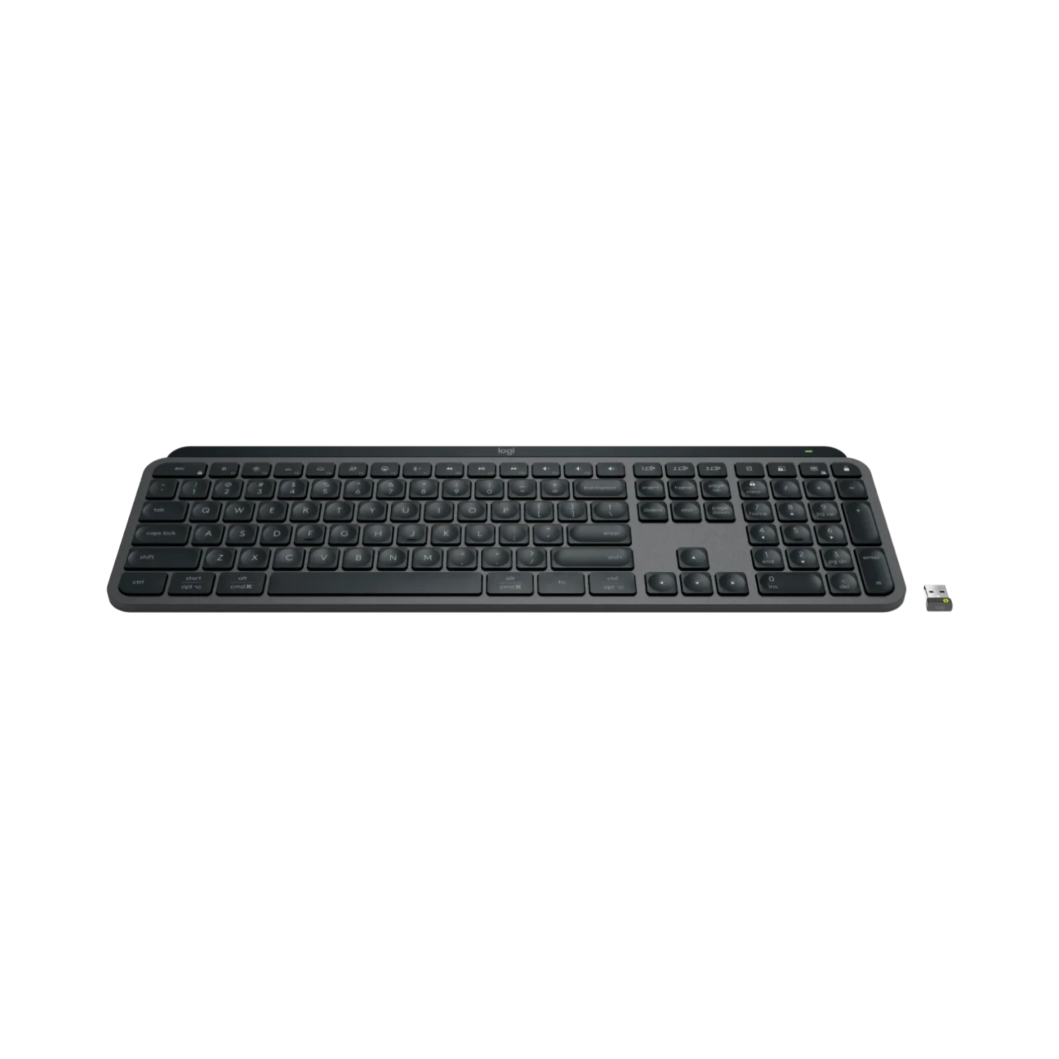 Logitech MX Keys for Business