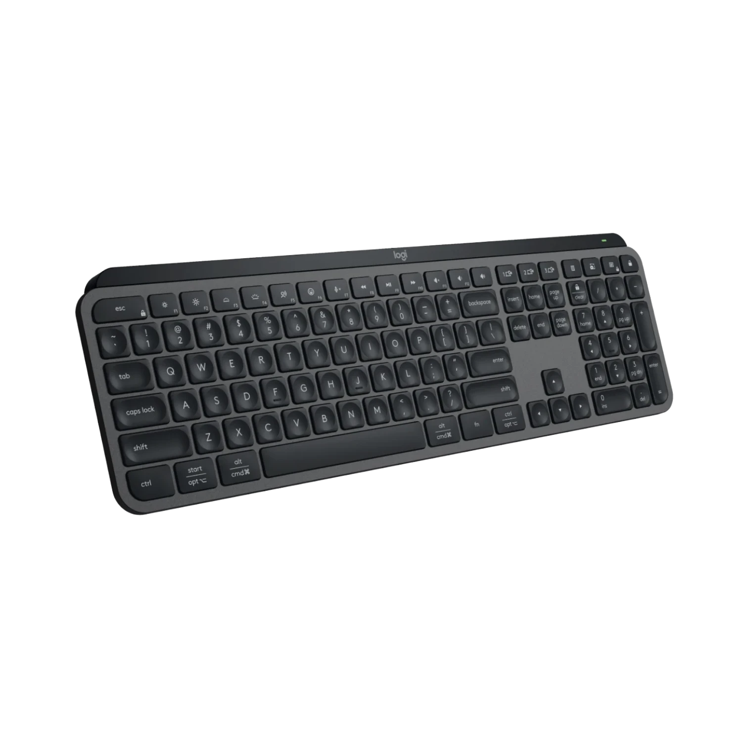 Logitech MX Keys for Business