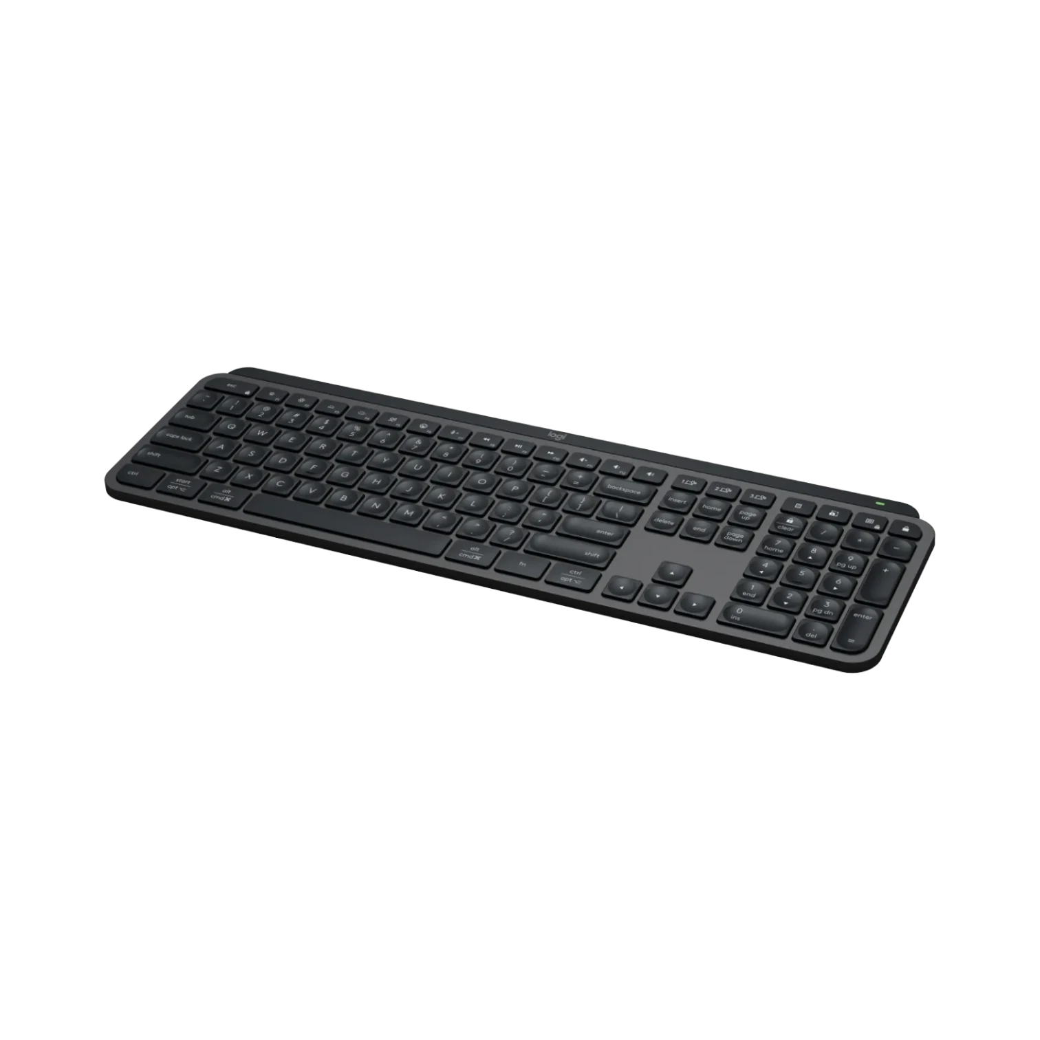 Logitech MX Keys for Business