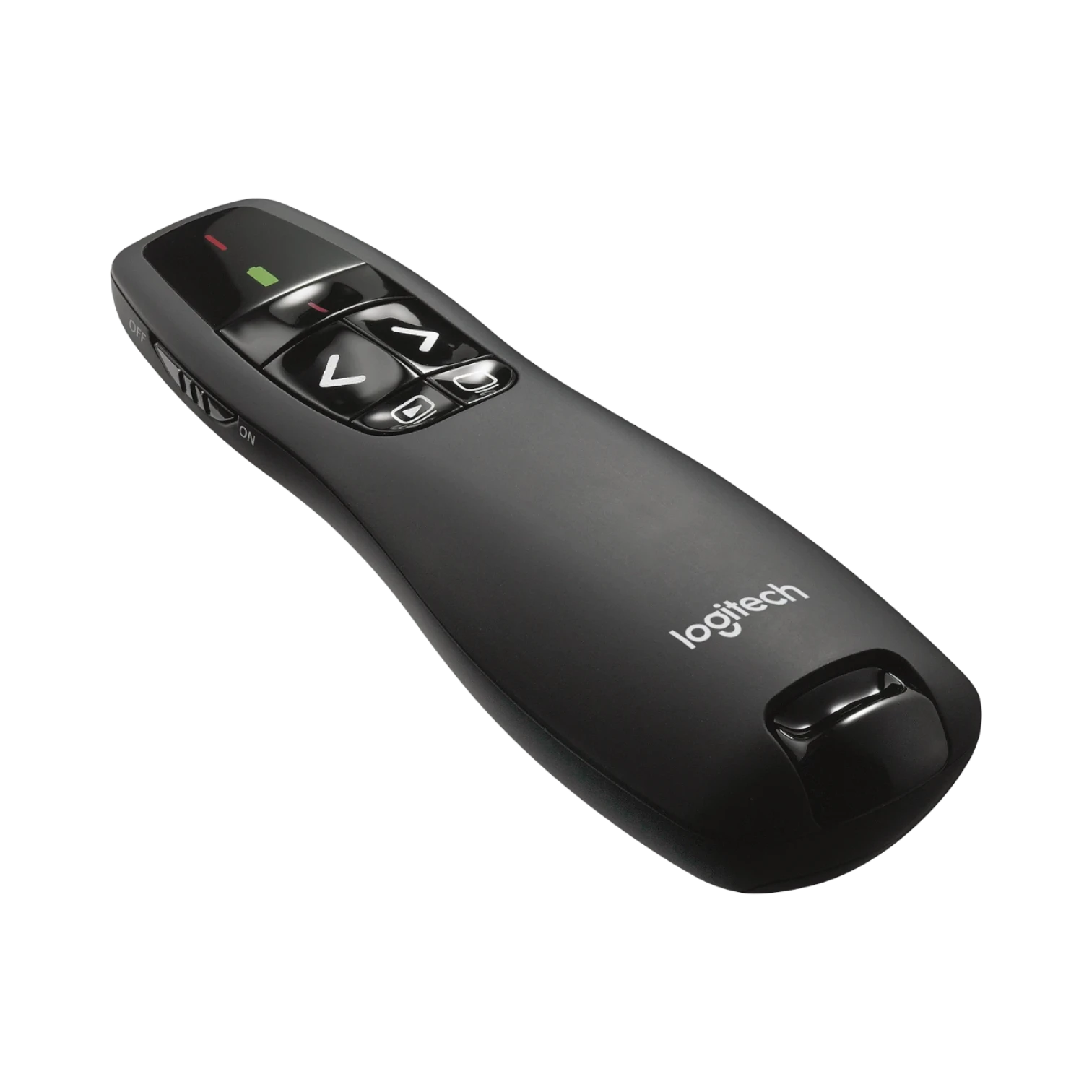 Logitech Wireless Presenter R400