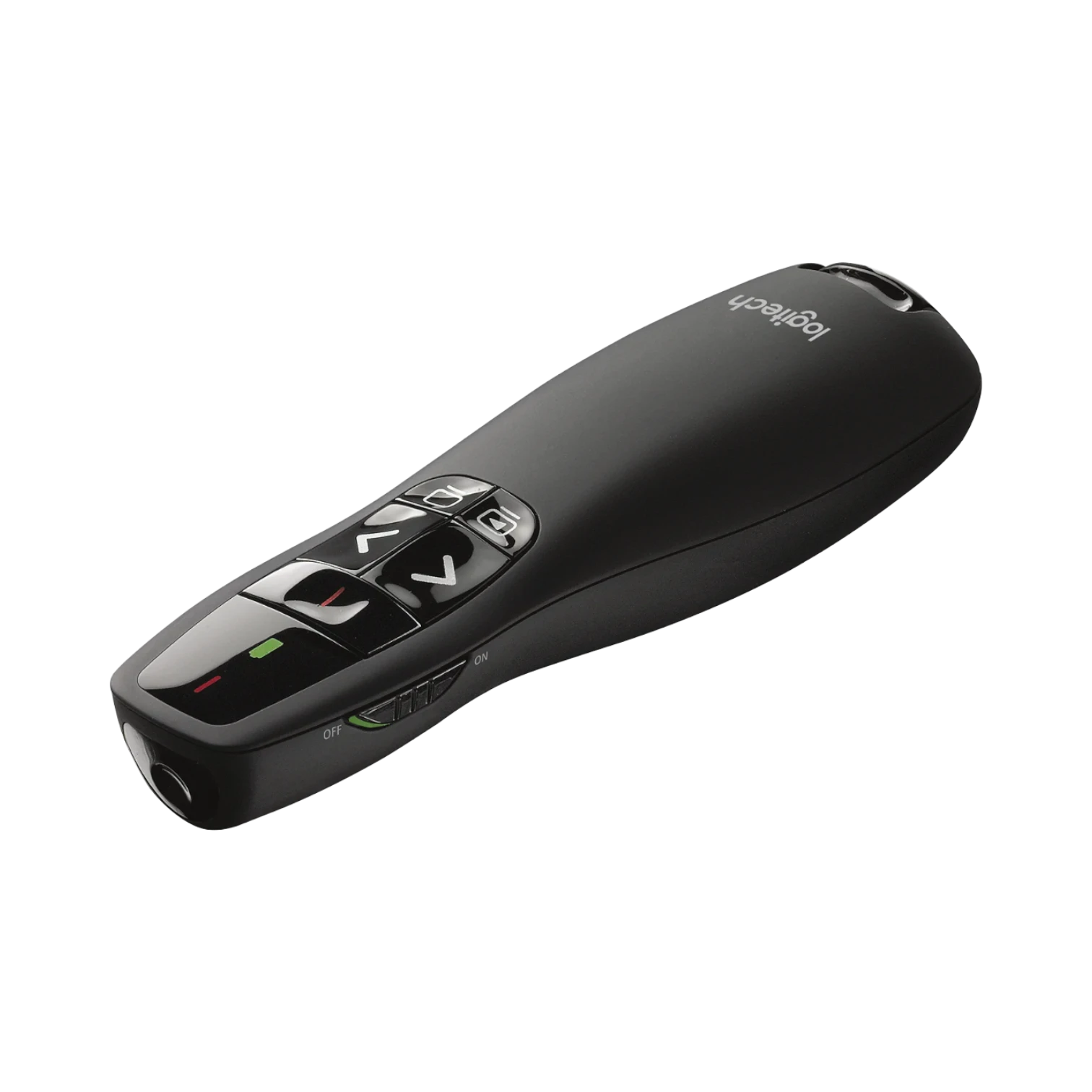 Logitech Wireless Presenter R400