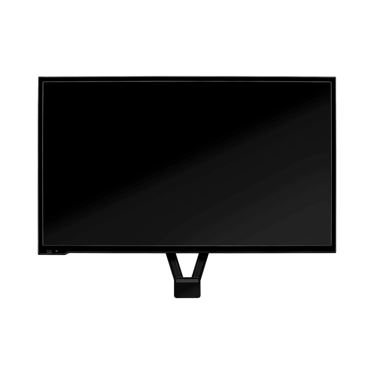 Logitech TV Mount for MeetUp ConferenceCam (Up to 55" Displays)