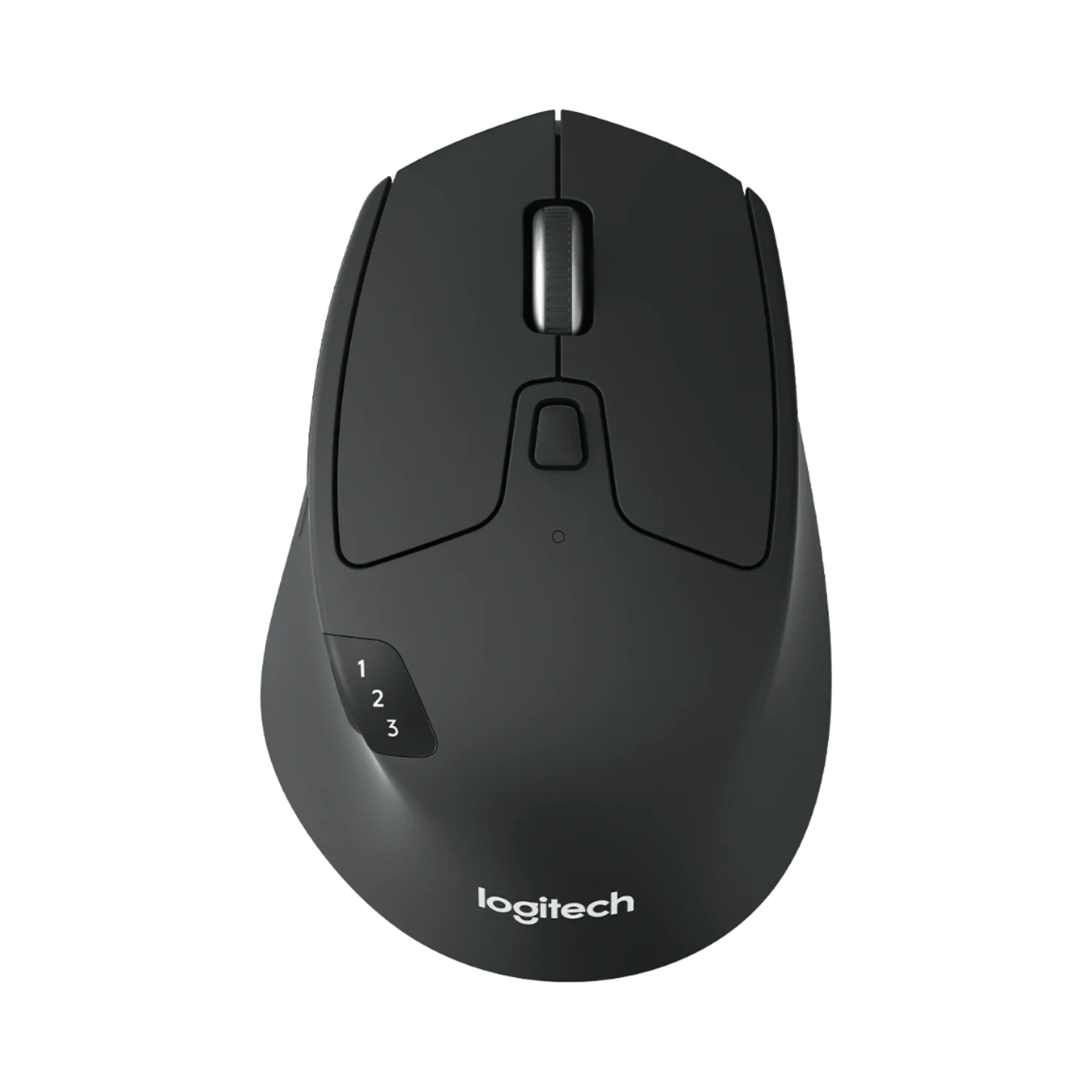 Logitech M720 Triathlon Mouse