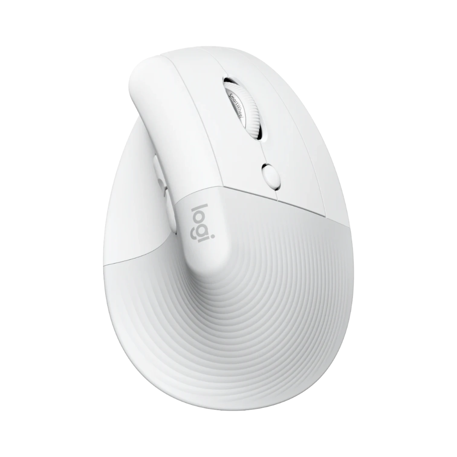 Logitech Lift Vertical Ergonomic Mouse for Business