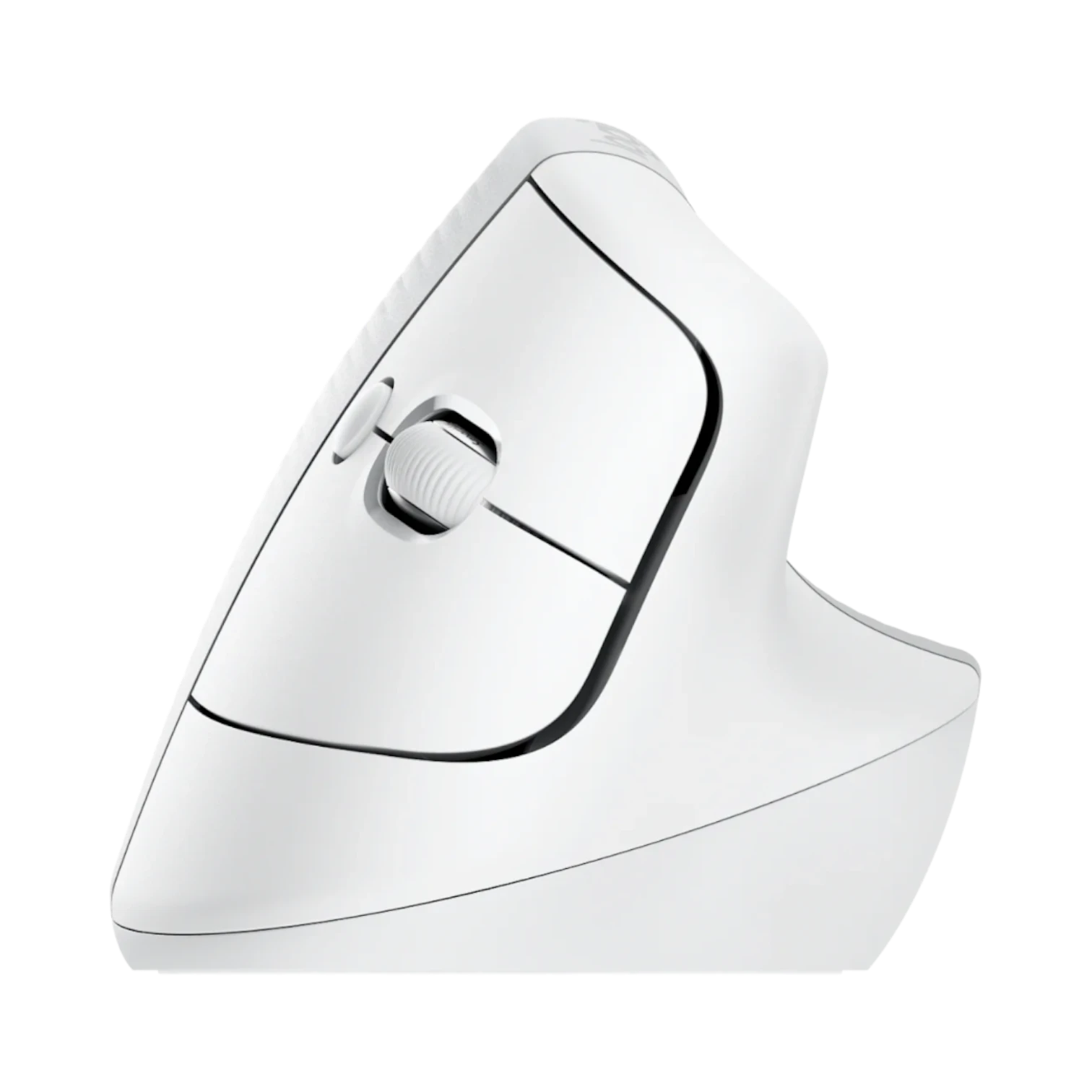 Logitech Lift Vertical Ergonomic Mouse for Business